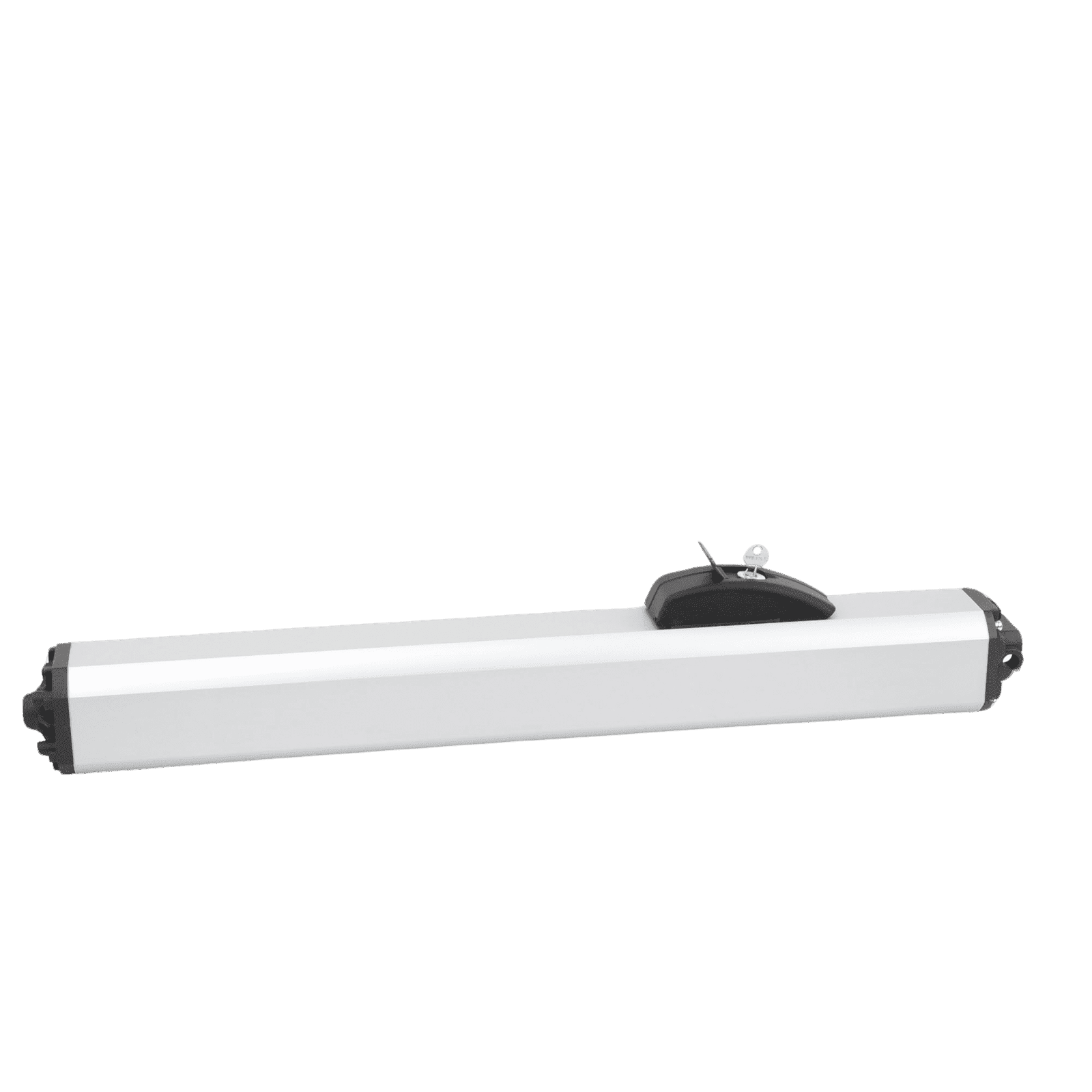 Operador Hidráulico de Uso Continuo Para Puertas Abatibles  FAAC 400 CBAC L (Brazo Largo) / Para Puertas de Hasta 4 Metros 10420212 - FAAC