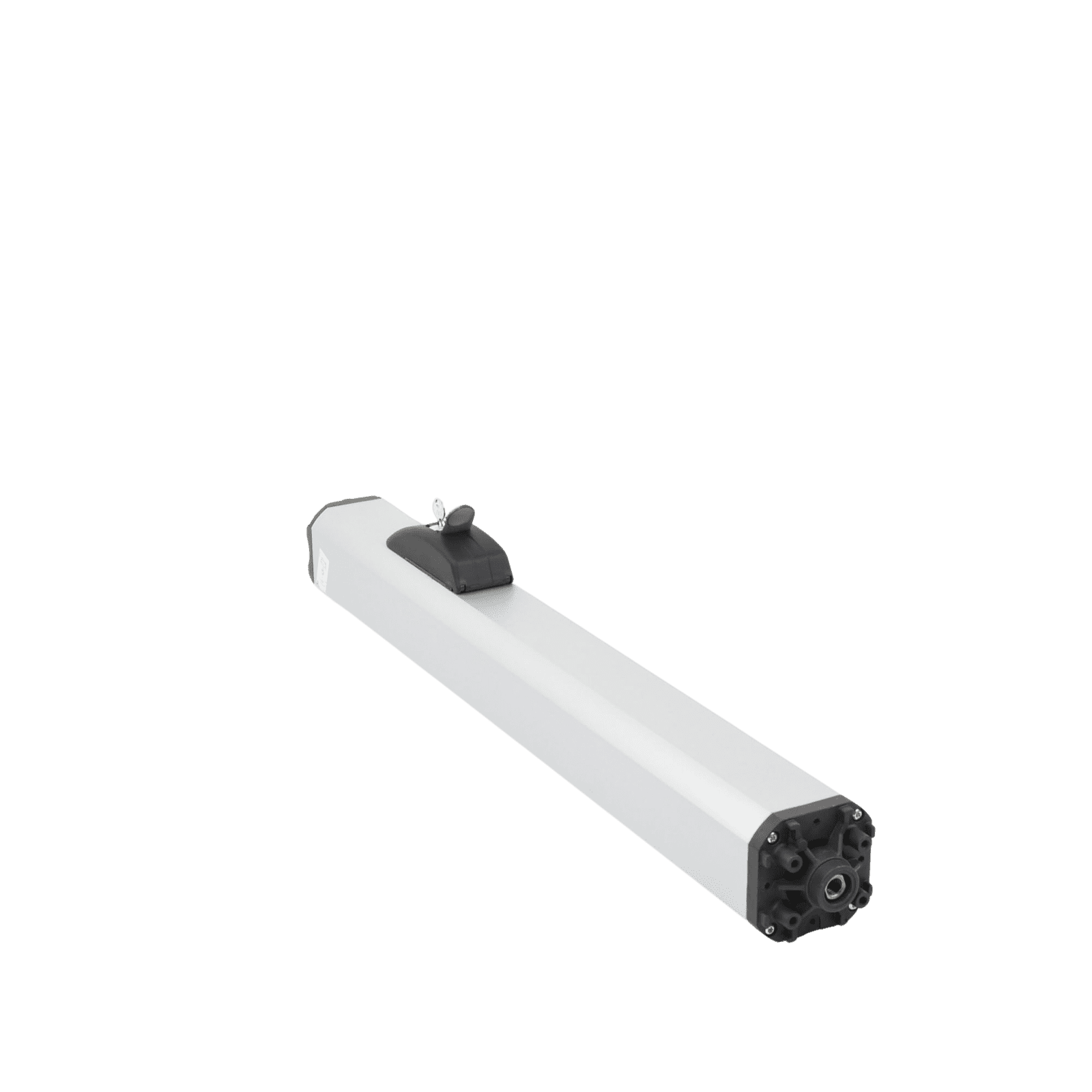 Operador Hidráulico de Uso Continuo Para Puertas Abatibles  FAAC 400 CBAC L (Brazo Largo) / Para Puertas de Hasta 4 Metros 10420212 - FAAC
