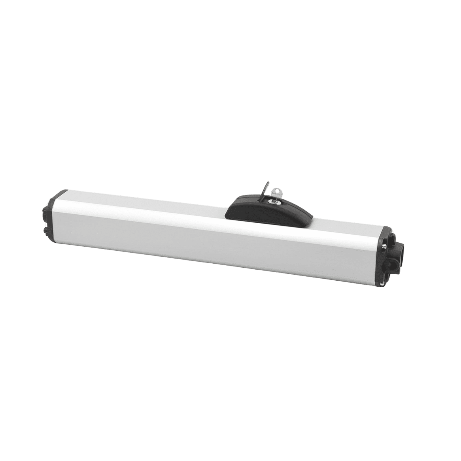 Operador Hidráulico Reversible de Uso Continuo Para Puertas Abatibles  FAAC 400 SBS / Para Puertas de Hasta  7 Metros  (Requieren Electrocerradura) 1042032 - FAAC