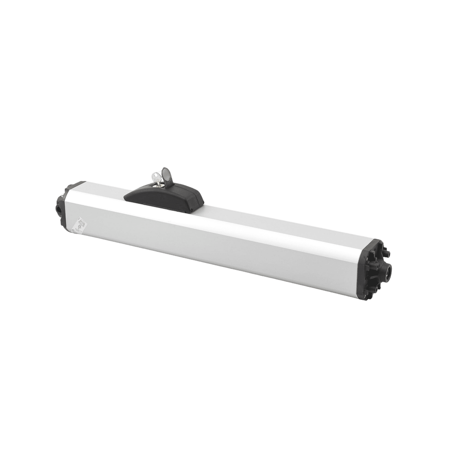 Operador Hidráulico Reversible de Uso Continuo Para Puertas Abatibles  FAAC 400 SBS / Para Puertas de Hasta  7 Metros  (Requieren Electrocerradura) 1042032 - FAAC