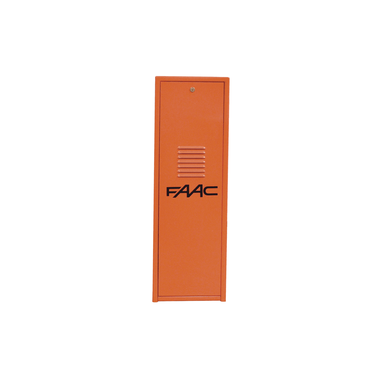 Barrera FAAC 620 sin pluma / Hidráulica / Ideal para reemplazar barreras FAAC 620 que han sido golpeadas 1046358 - FAAC