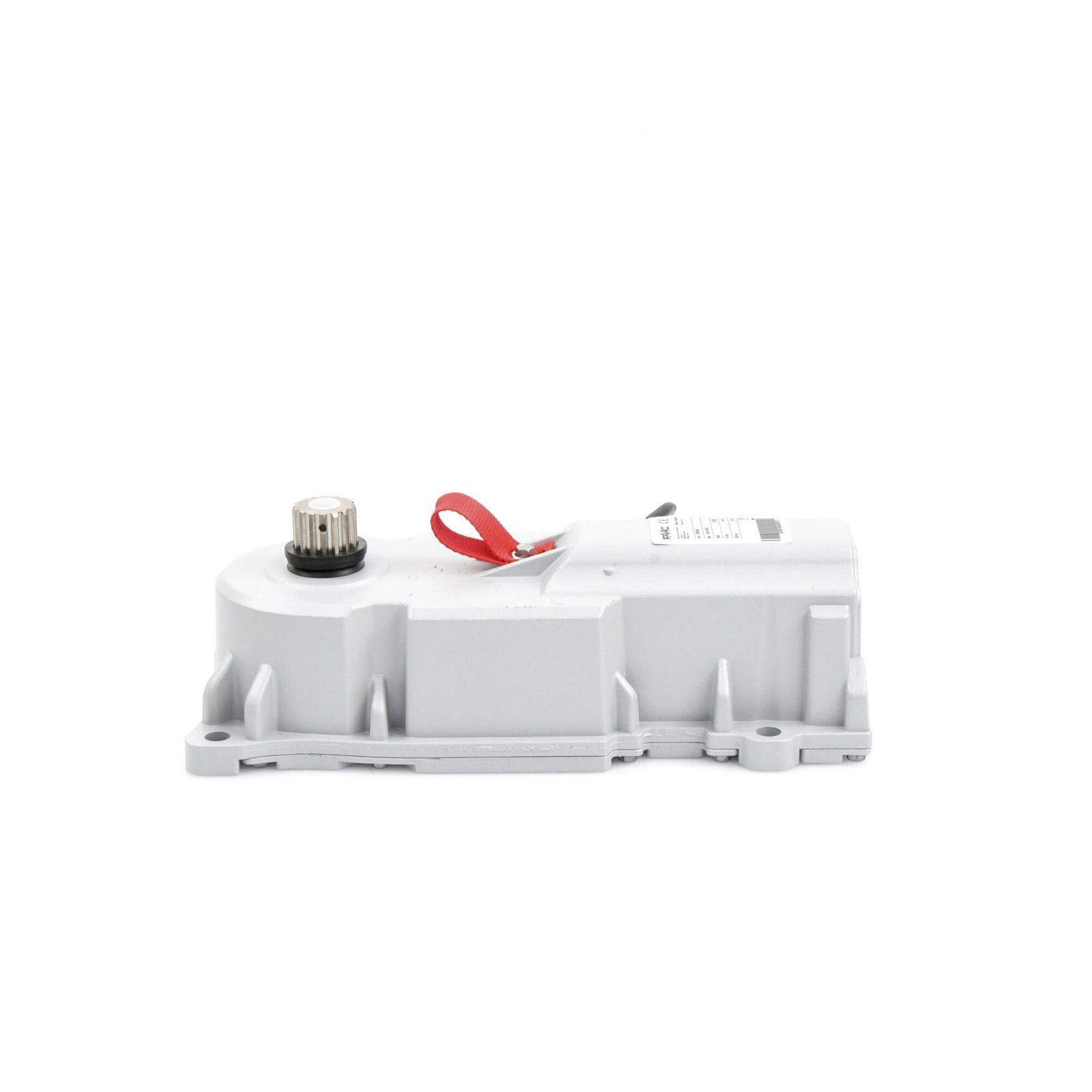 Operador Subterraneo FAAC 770N Para Puertas Abatibles de Hasta 500 kg y 1.5 Metros 10675301 - FAAC
