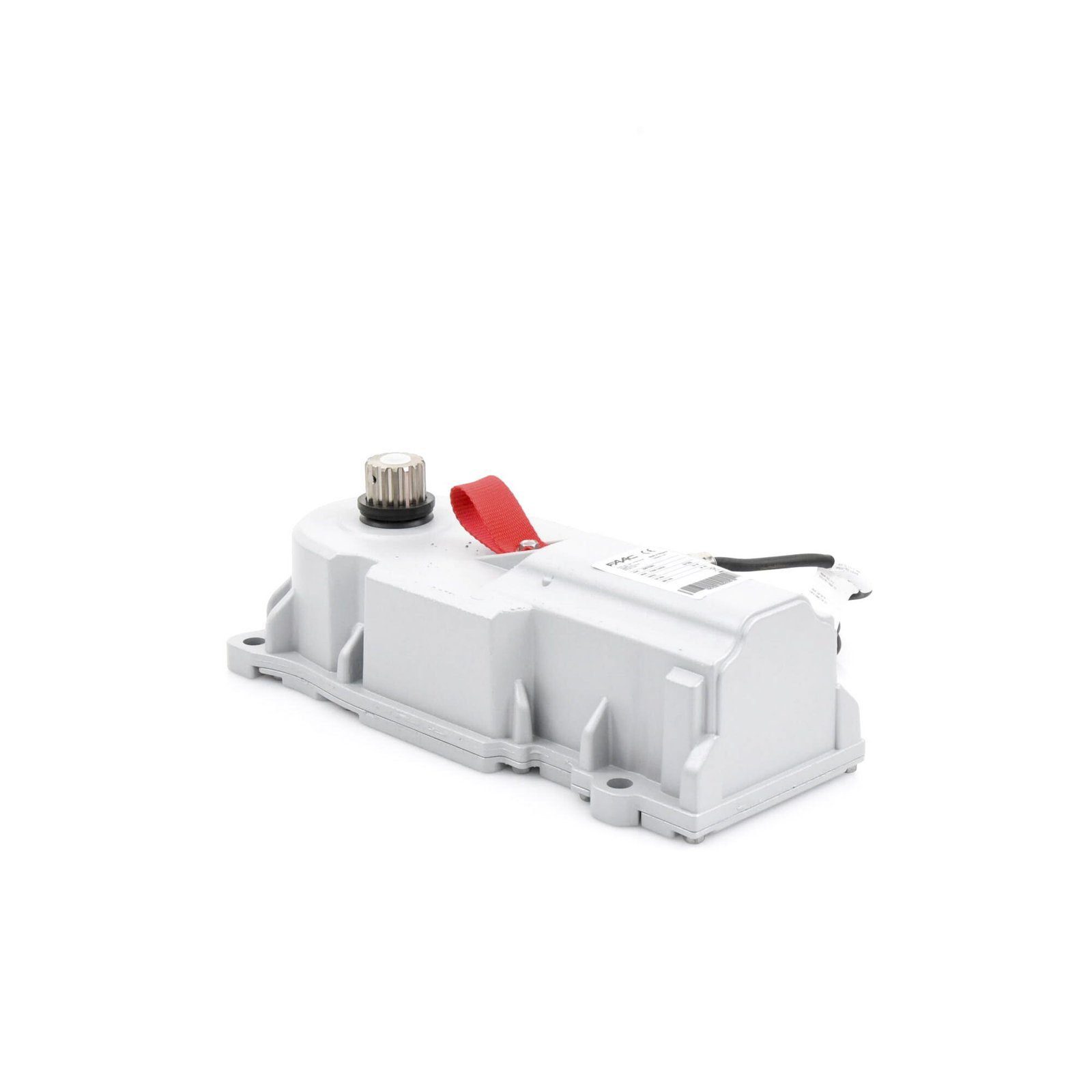 Operador Subterraneo FAAC 770N Para Puertas Abatibles de Hasta 500 kg y 1.5 Metros 10675301 - FAAC