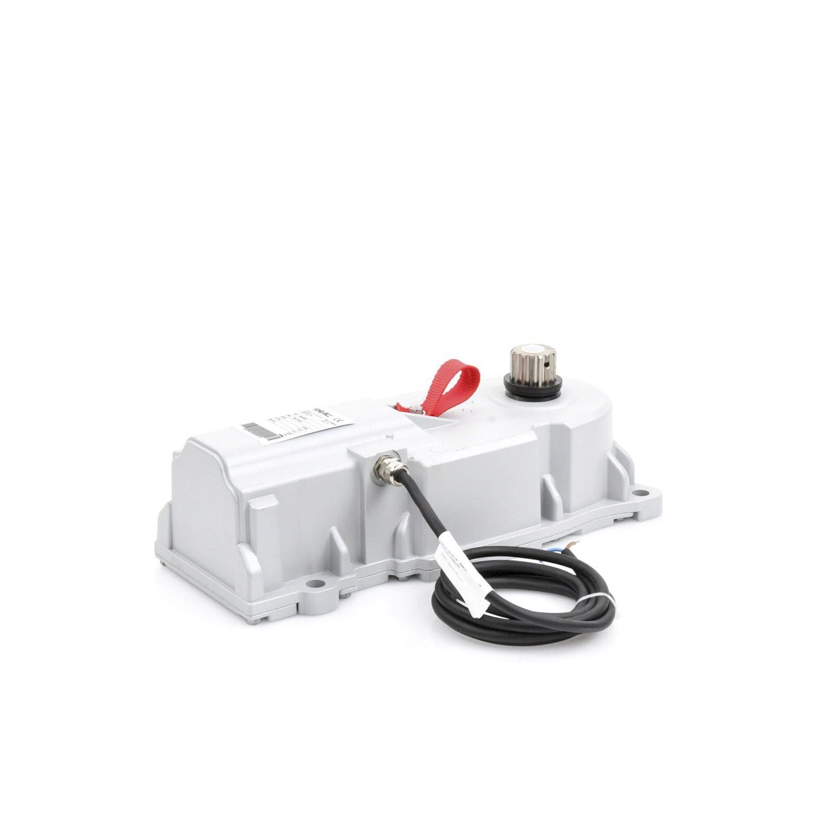 Operador Subterraneo FAAC 770N Para Puertas Abatibles de Hasta 500 kg y 1.5 Metros 10675301 - FAAC