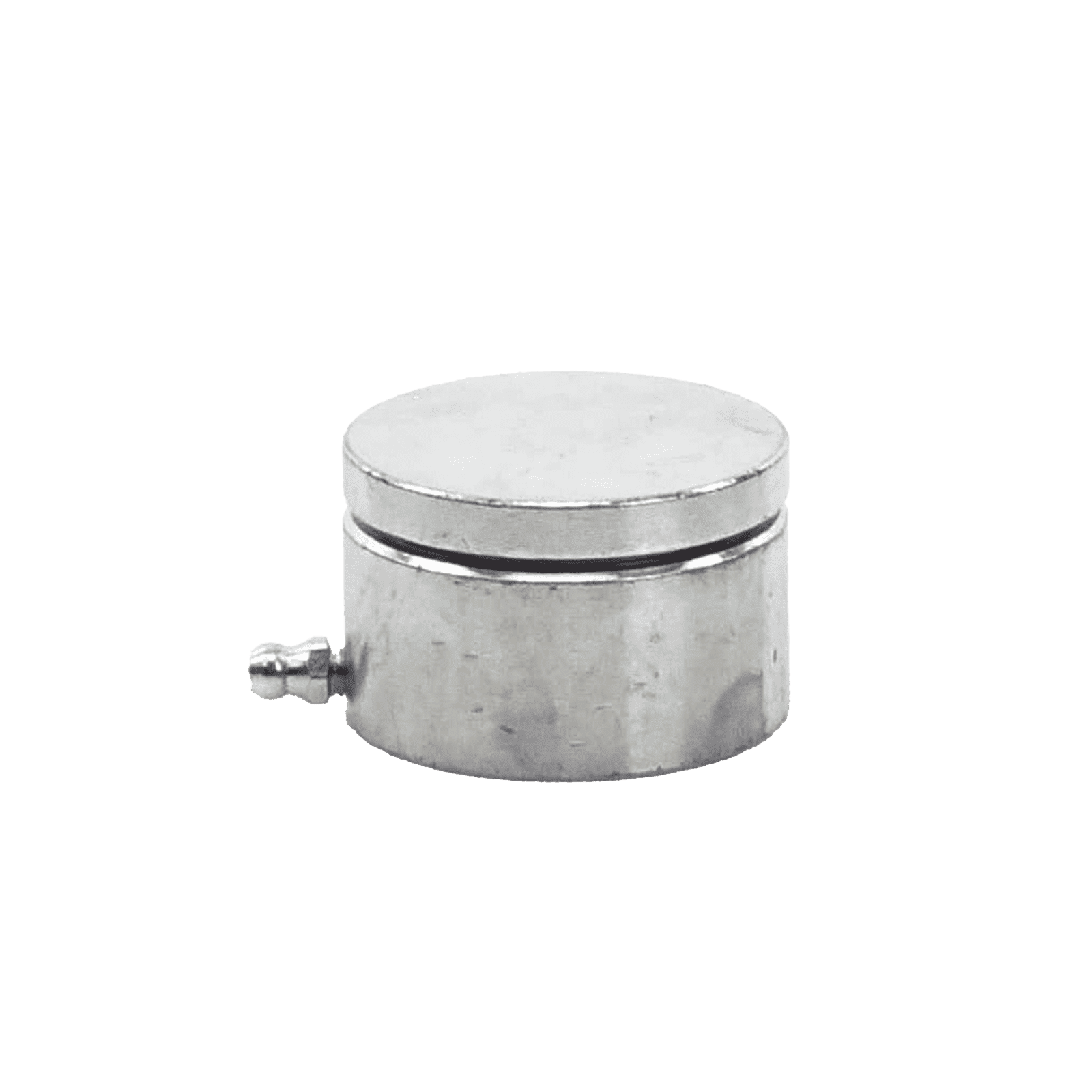 87G – Bisagra o Tejuelo Grande Para Puertas Batientes de Hasta 650 Kg 1080-1010-001 - COMUNELLO
