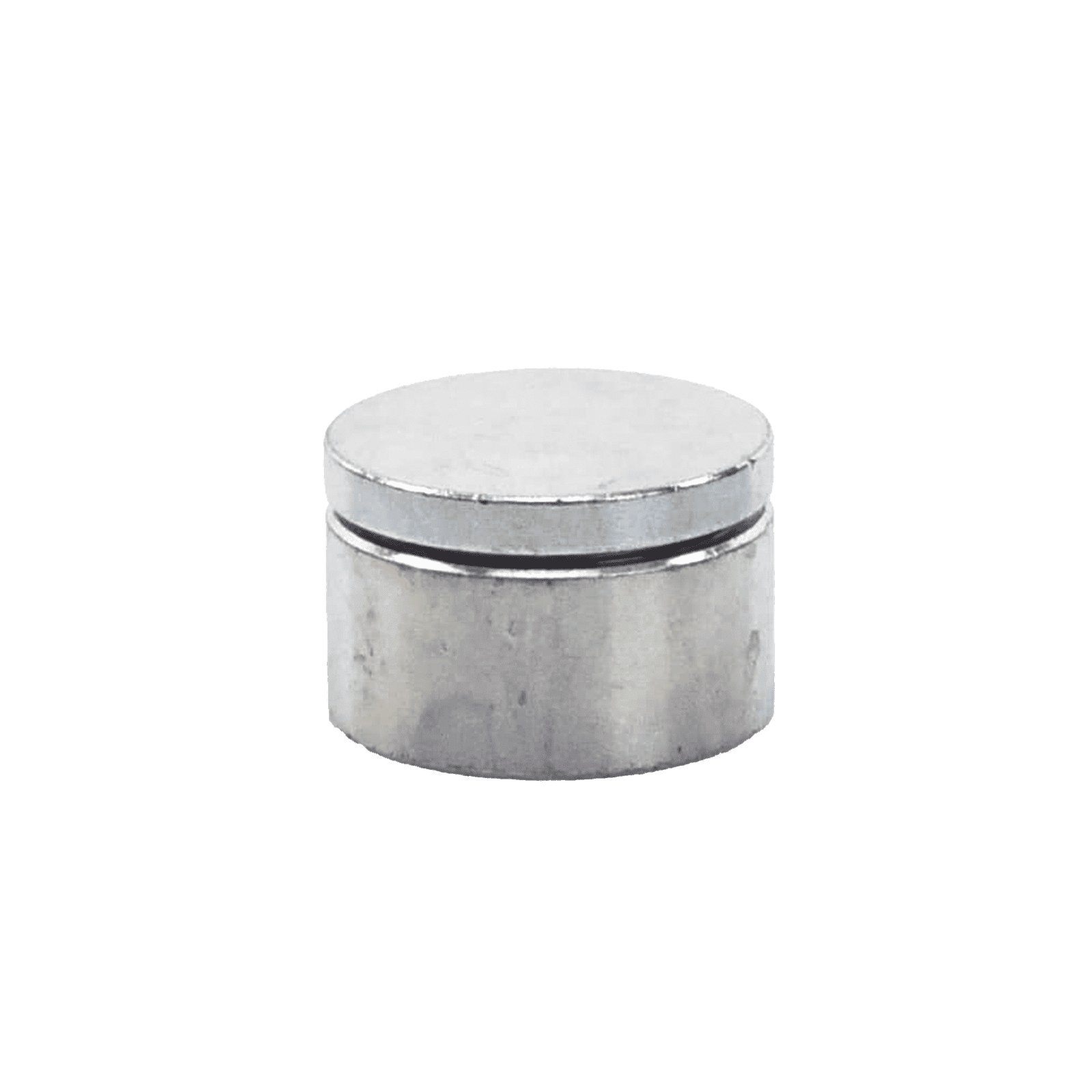 87G – Bisagra o Tejuelo Grande Para Puertas Batientes de Hasta 650 Kg 1080-1010-001 - COMUNELLO