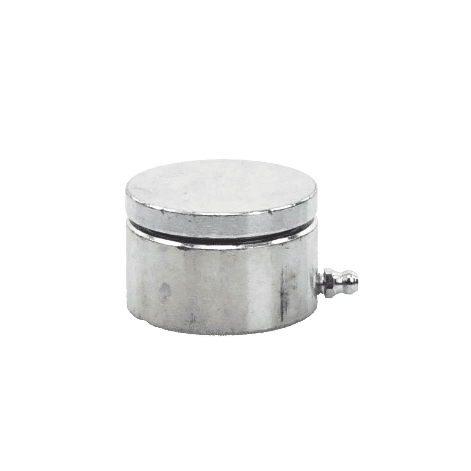 87G – Bisagra o Tejuelo Grande Para Puertas Batientes de Hasta 650 Kg 1080-1010-001 - COMUNELLO