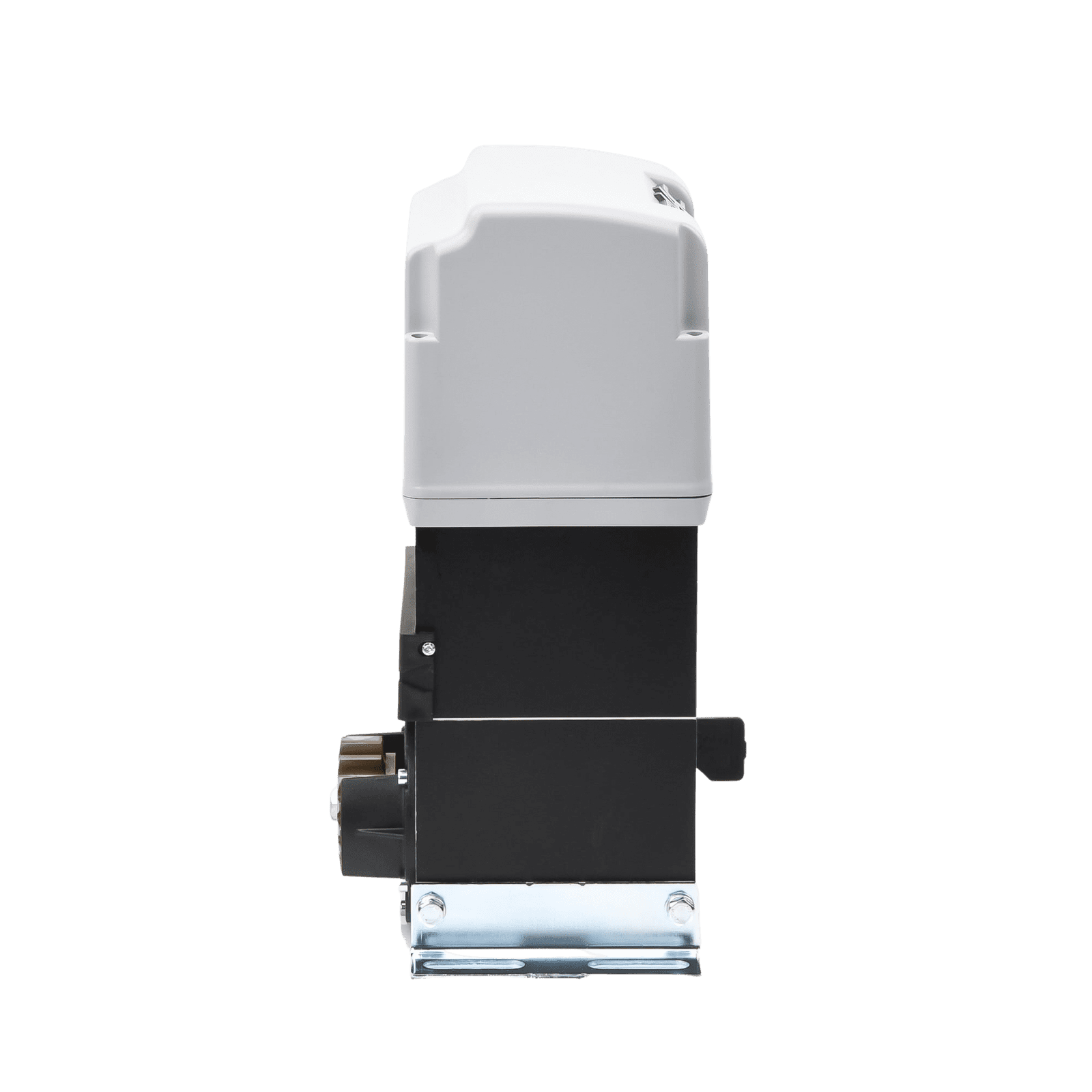 Operador FAAC 844 C de Uso Intensivo Para Puertas Corredizas de 1800 Kg y Hasta 40 Metros / Voltaje de Operación 220V 109925 - FAAC