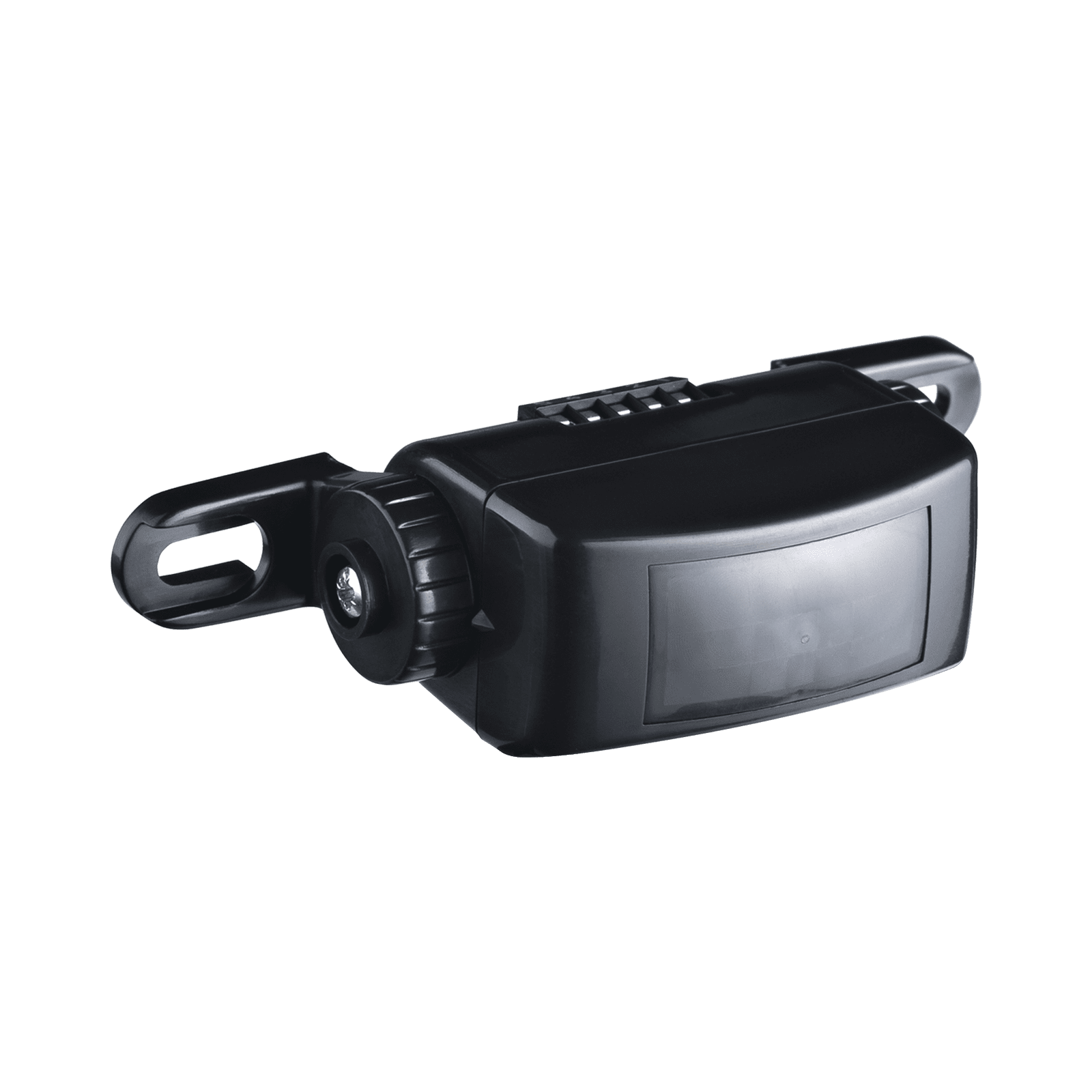 Sensor de Petición de Salida / Ideal para Accesos y Salidas Sin Contacto en Puertas Peatonales / Versión con ACTIVACIÓN de 15 o 30 Segundos 10-FLY-BLKERT - BEA
