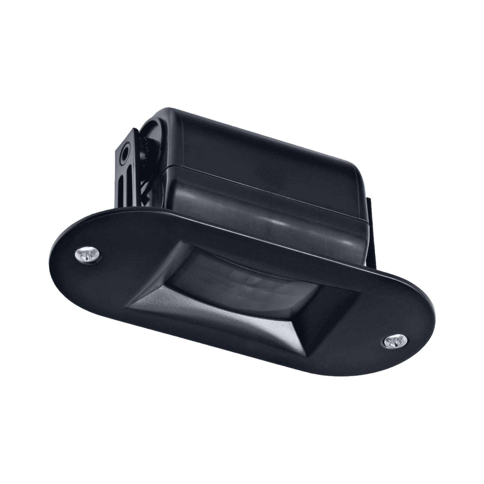 Sensor de Petición de Salida / Ideal para Accesos y Salidas Sin Contacto en Puertas Peatonales / Versión con ACTIVACIÓN de 15 o 30 Segundos 10-FLY-BLKERT - BEA