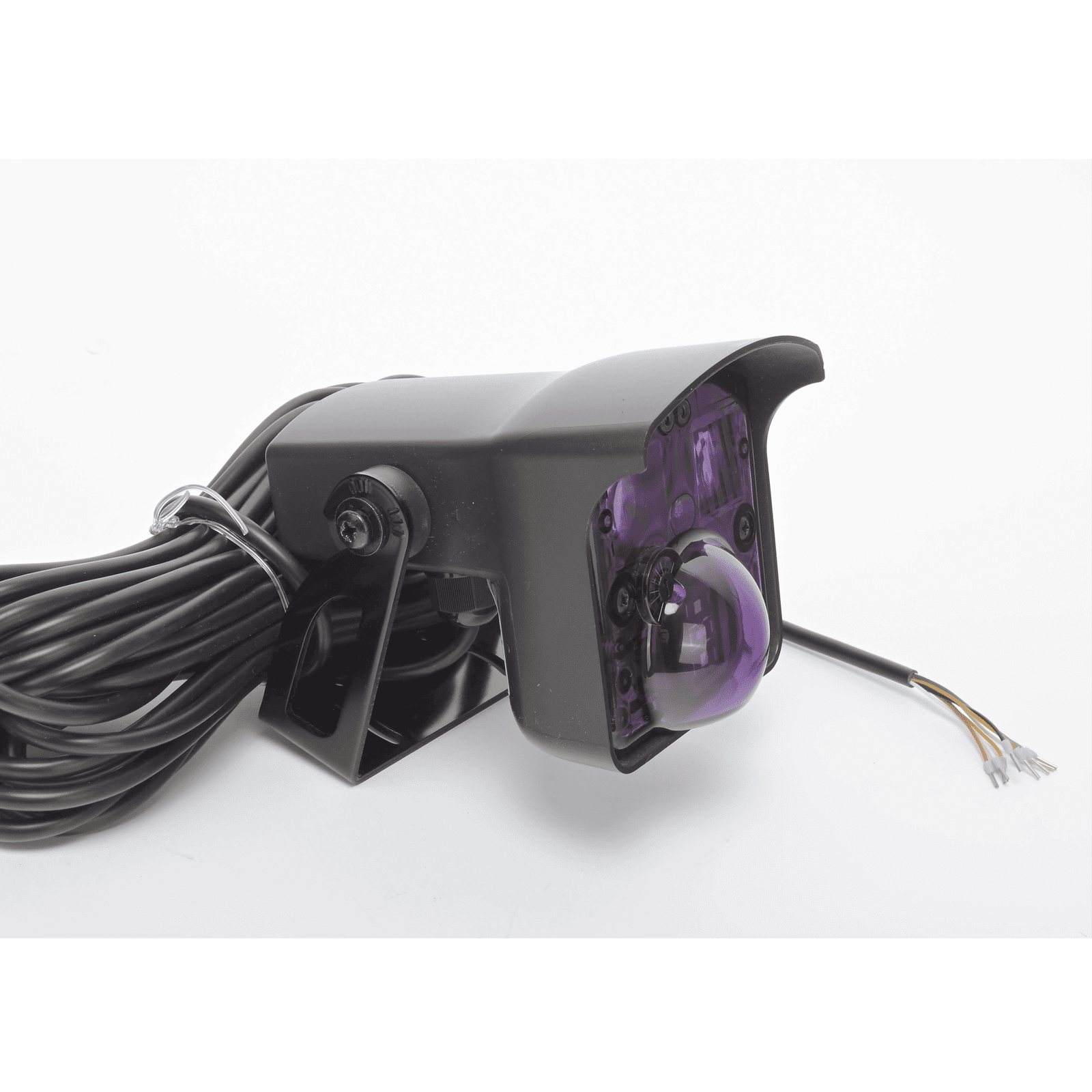 Sensor de Seguridad y Presencia Para Puertas Industriales / Tecnologia Infrarroja y de Microondas Para Activación y Seguridad 10-IS-40 - BEA