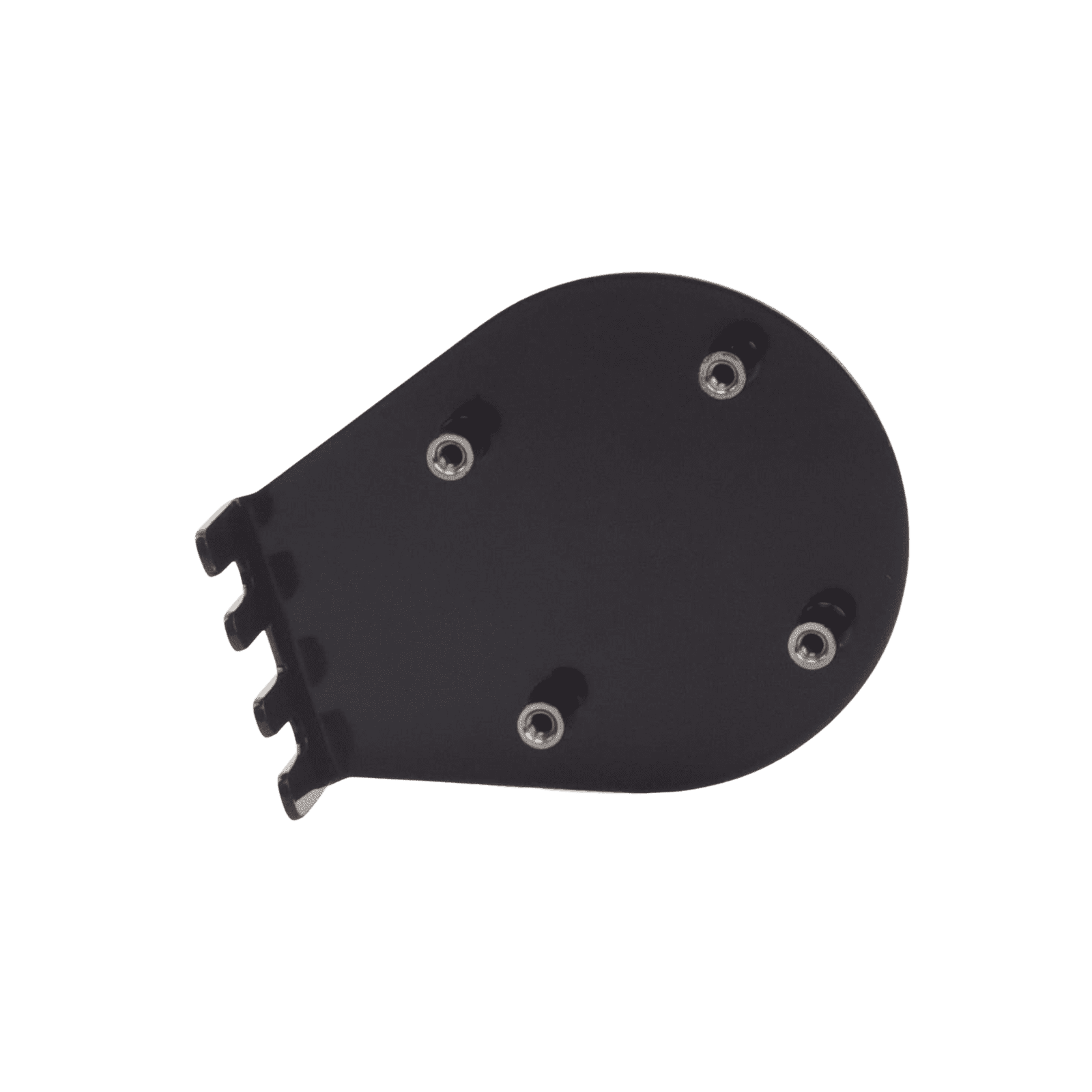 Montaje para Sensor Laser / LZRI30 / LZRH110 10-LBA - BEA