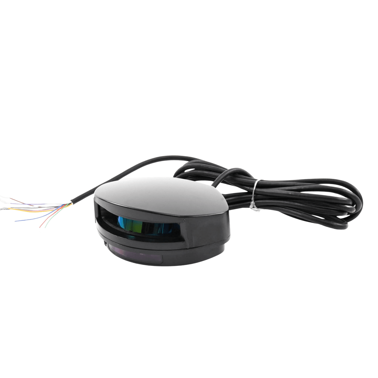 Sensor Laser con Detección de Presencia para Barreras y Puertas Rapidas / Para Aplicaciones de Exterior IP66 10-LZR-FLATSCAN-S - BEA