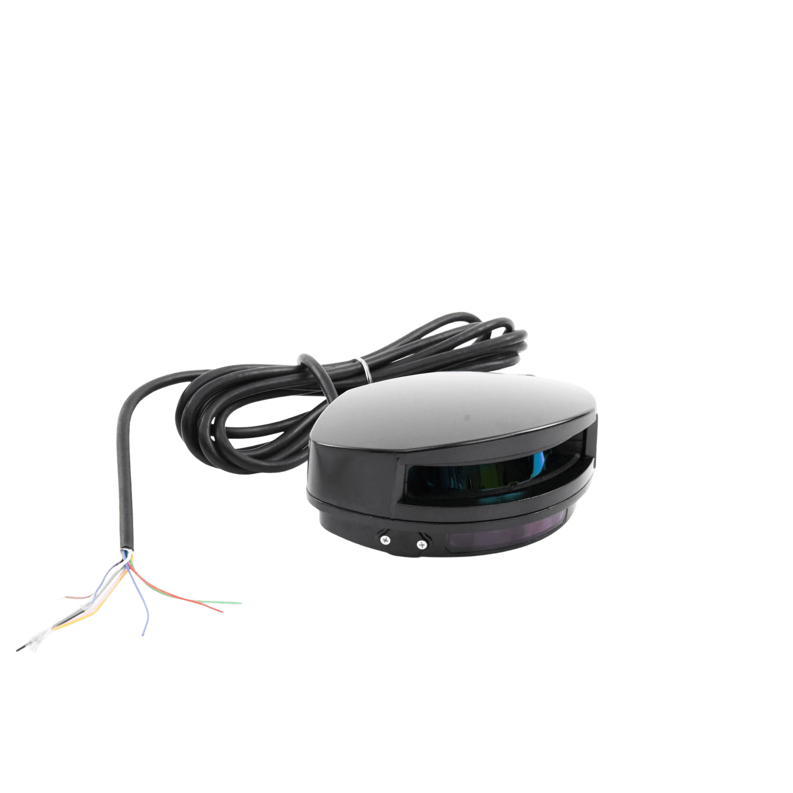 Sensor Laser con Detección de Presencia para Barreras y Puertas Rapidas / Para Aplicaciones de Exterior IP66 10-LZR-FLATSCAN-S - BEA