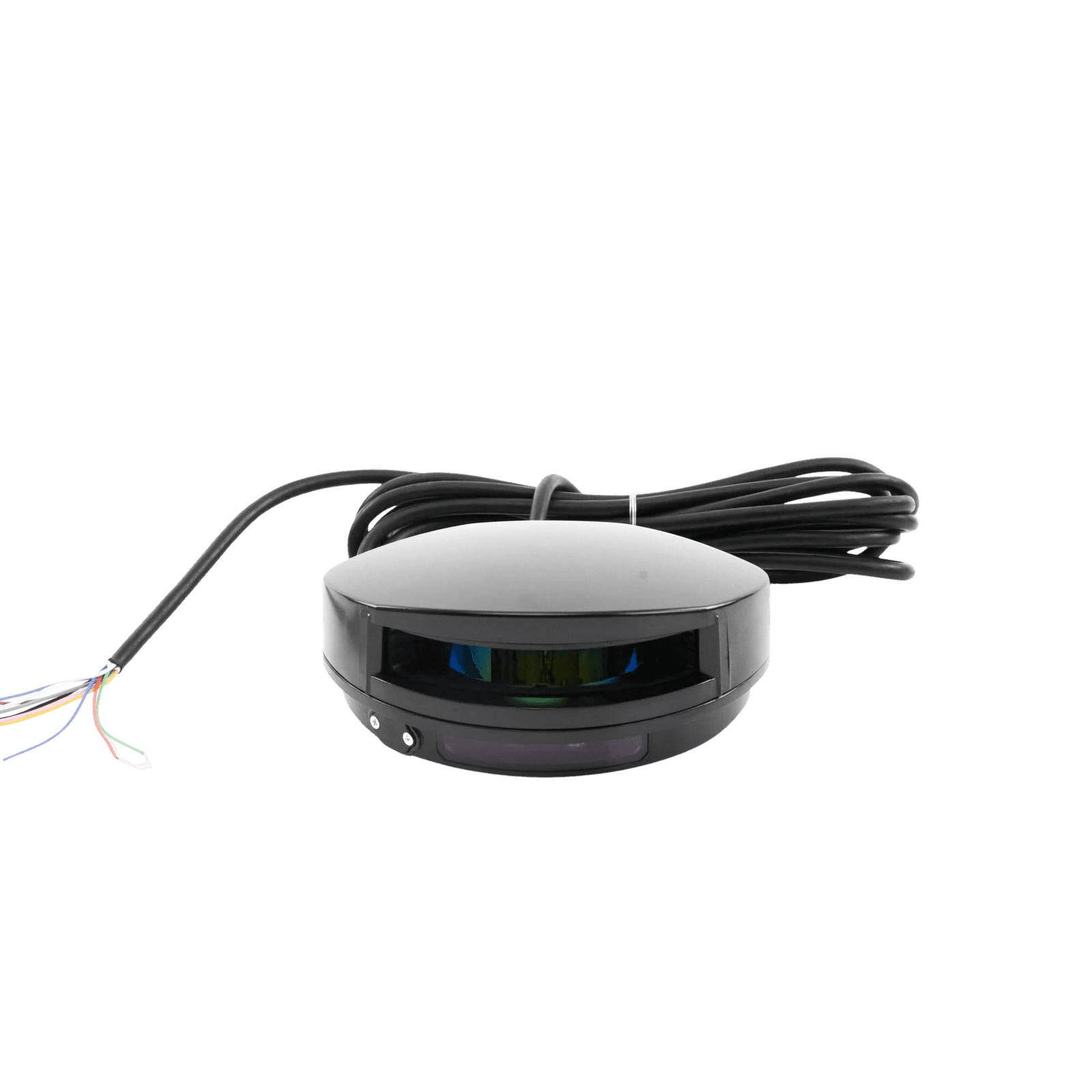 Sensor Laser con Detección de Presencia para Barreras y Puertas Rapidas / Para Aplicaciones de Exterior IP66 10-LZR-FLATSCAN-S - BEA