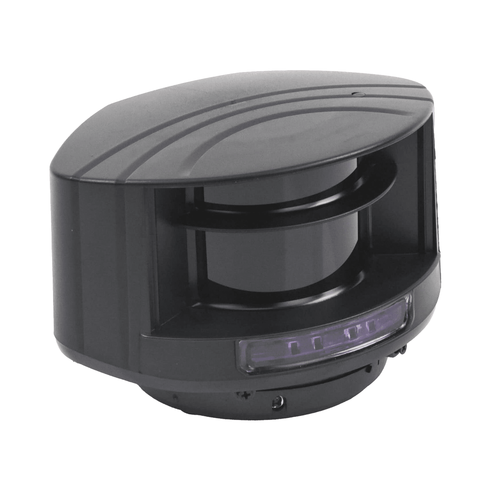 Sensor láser de seguridad para portones / barreras / puertas rápidas / Alternativa segura al uso de fotoceldas / Protege áreas de 10 x 10 m / Campo de protección ajustable 10-LZR-I30 - BEA