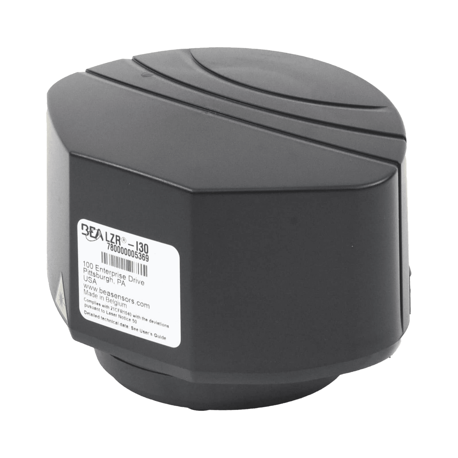 SENSOR LASER DE SEGURIDAD 10-LZR-S600 - BEA