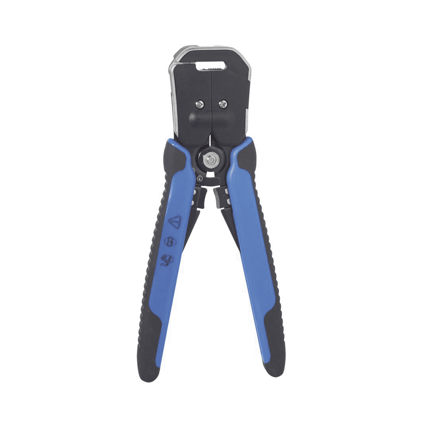 Pelacables para Cable Sólido 10-20 AWG y Cable Trenzado 12-22 AWG, con Cortador de Ajuste Automático. 110-61 - KLEIN TOOLS