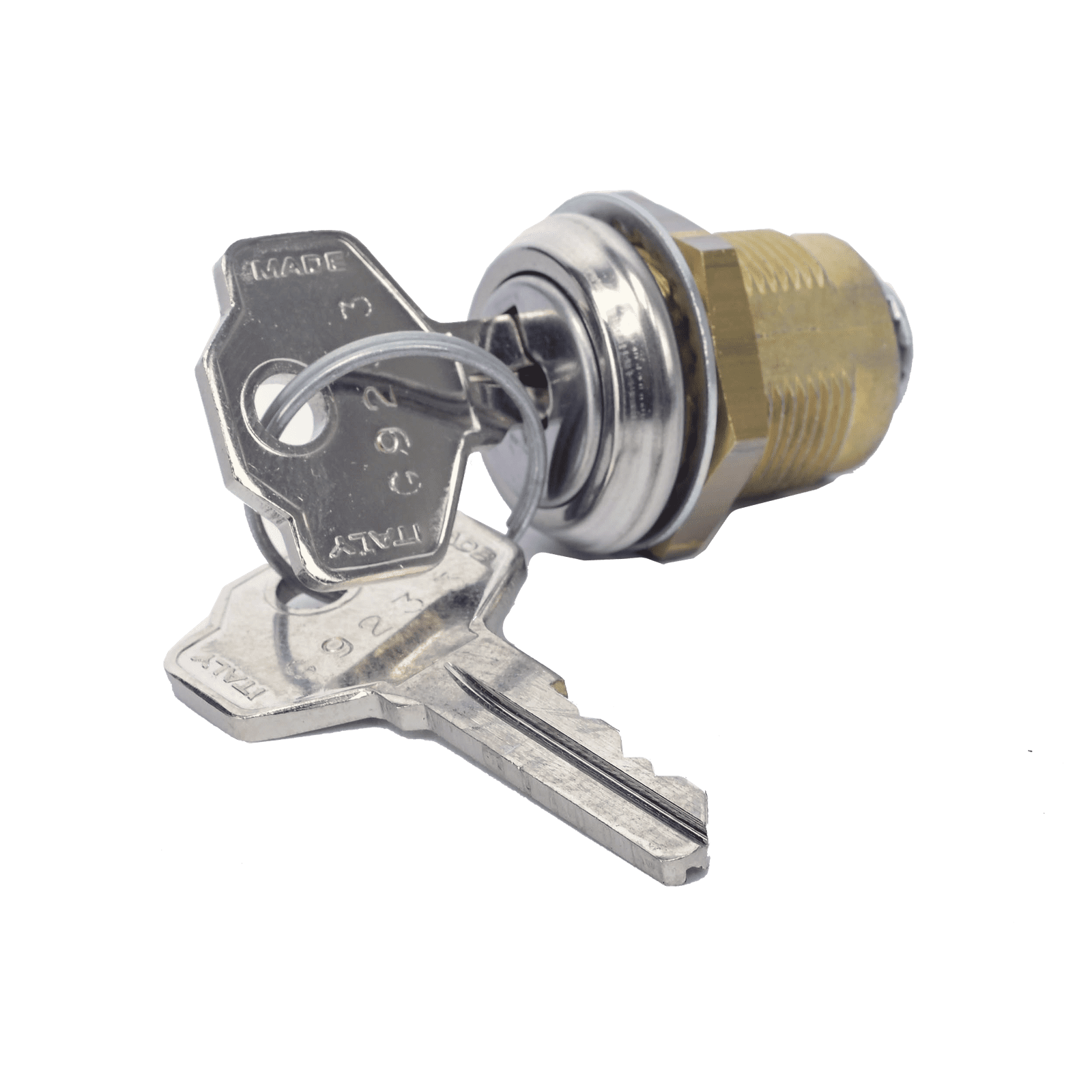 SISTEMA DE DESBLOQUEO G 3750 119RIG089 - CAME