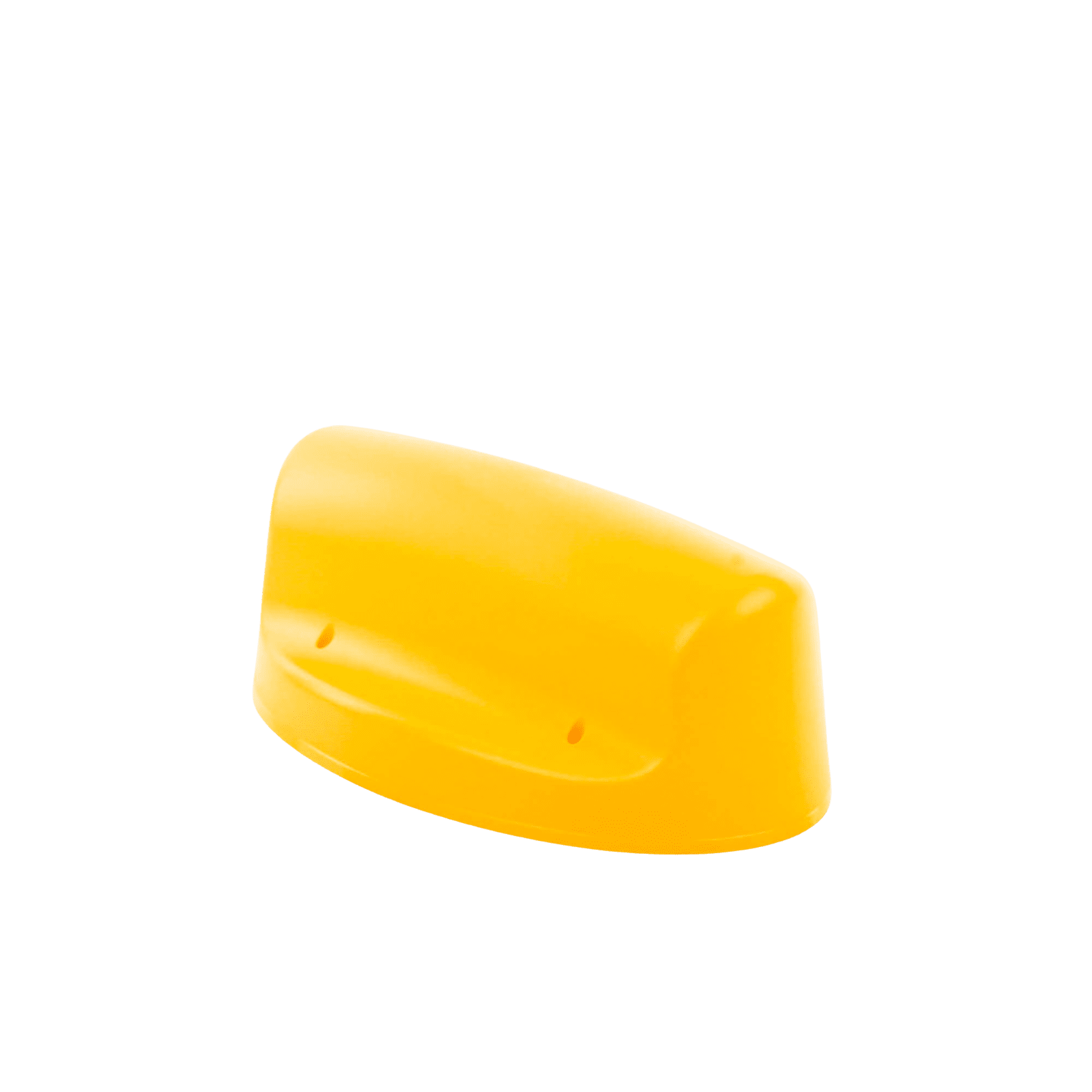 Refaccion para GARD8 / GARD6 CAME / Tapa para enganche de mástil 119-RIG133 - CAME