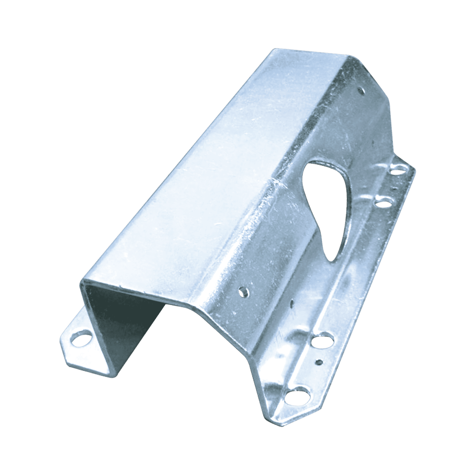 Enganche de mastil Italiano de CAME Para Barrera GARD 4 119RIG167 - CAME