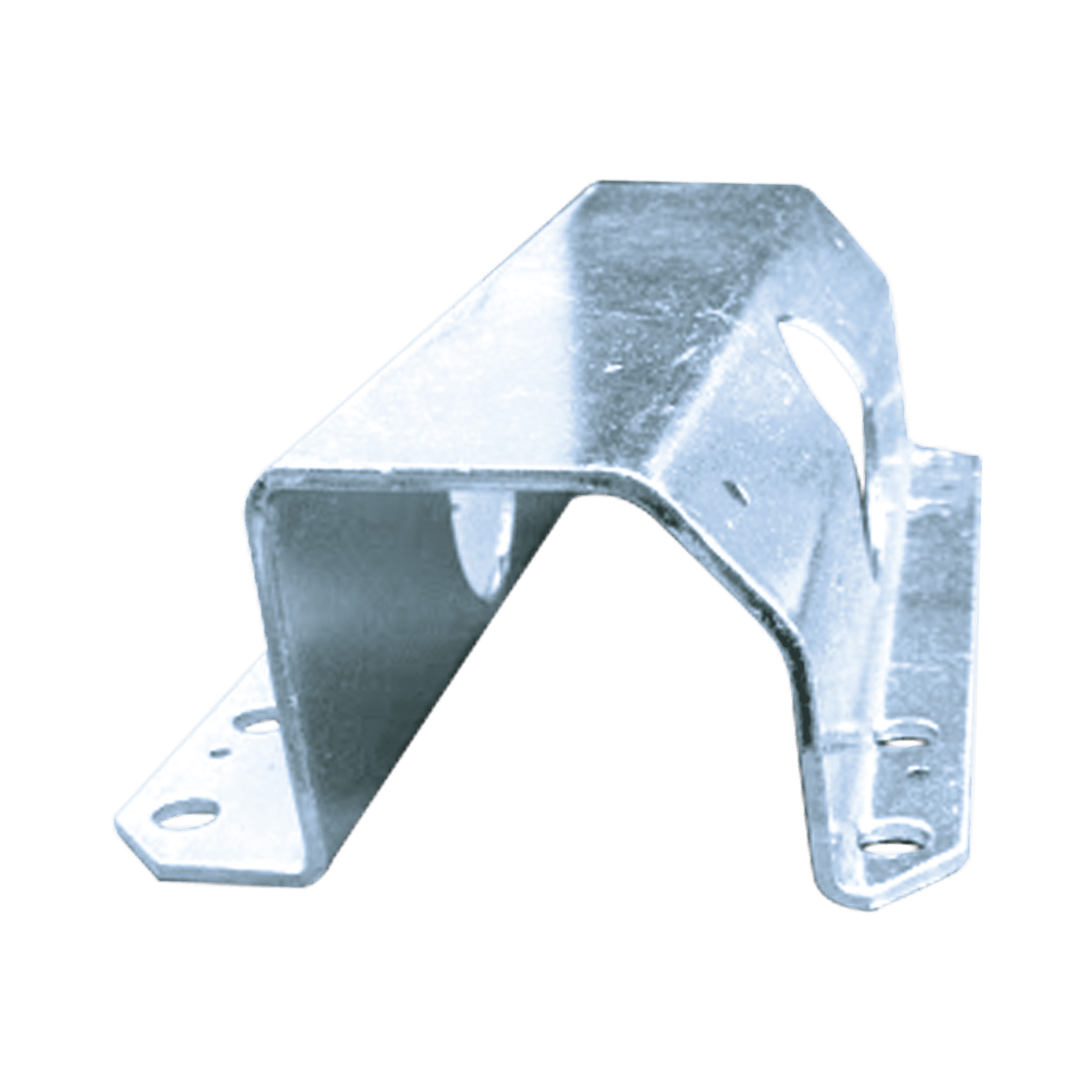 Enganche de mastil Italiano de CAME Para Barrera GARD 4 119RIG167 - CAME