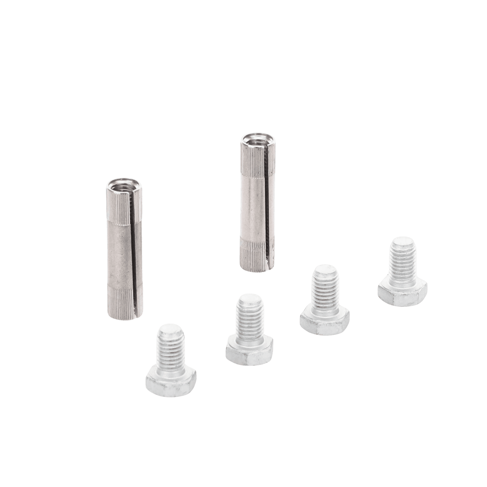 Paquete de tornillos y bujes para motorreductor de GARD 4 119-RIG207 - CAME
