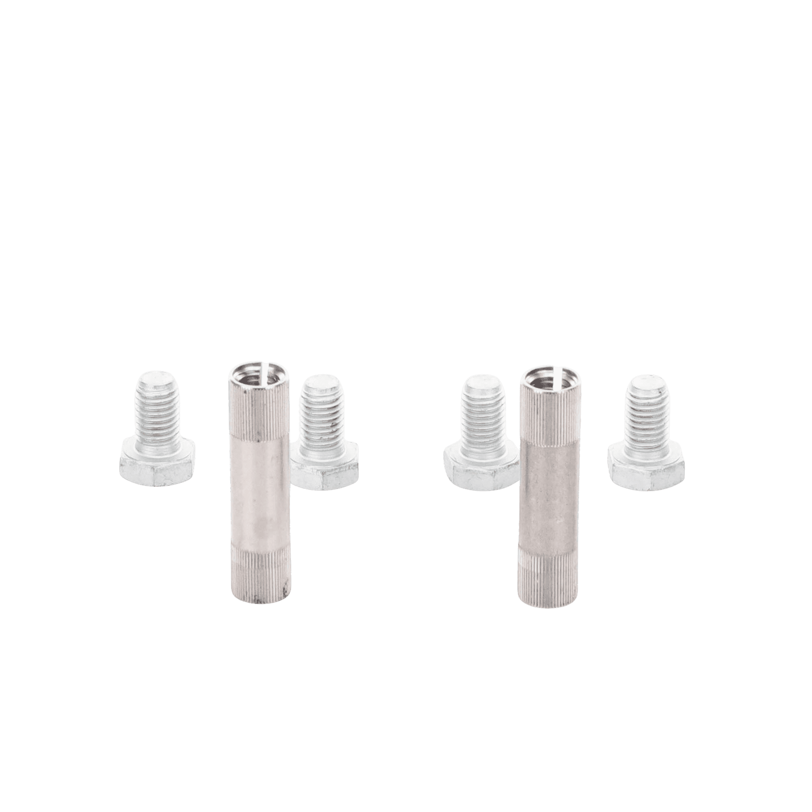 Paquete de tornillos y bujes para motorreductor de GARD 4 119-RIG207 - CAME