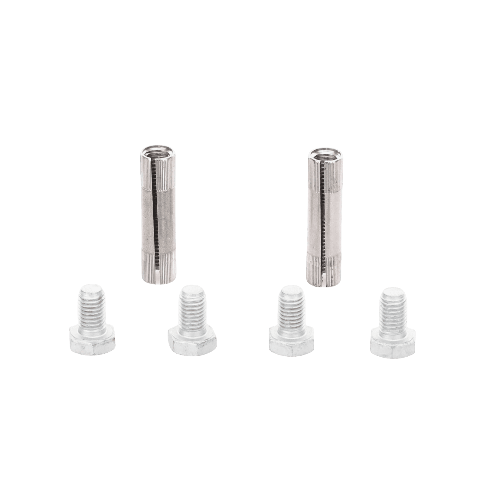 Paquete de tornillos y bujes para motorreductor de GARD 4 119-RIG207 - CAME
