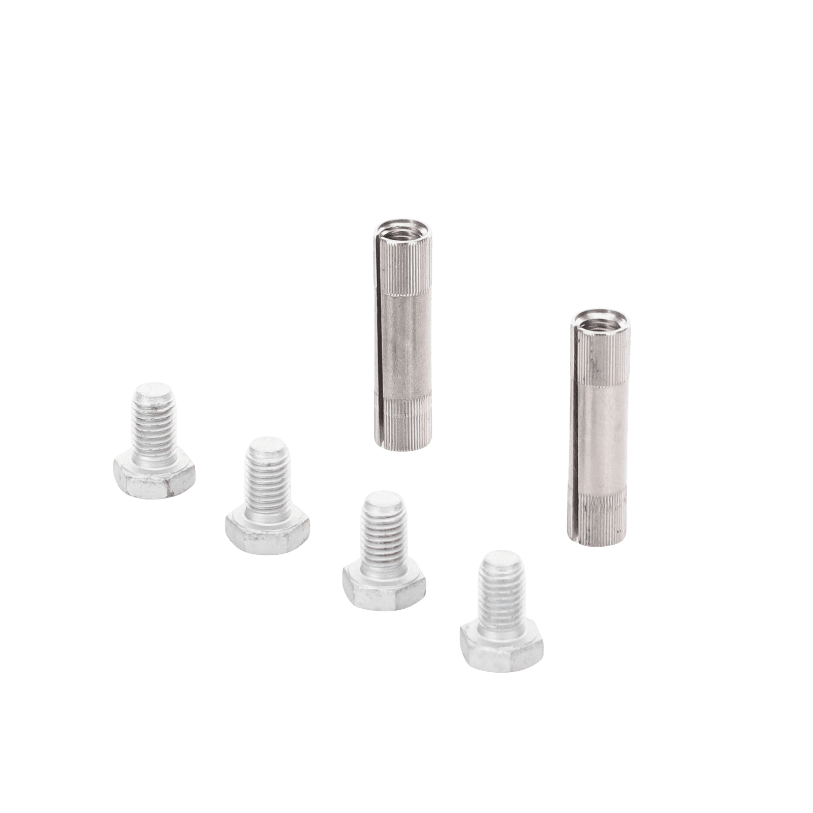 Paquete de tornillos y bujes para motorreductor de GARD 4 119-RIG207 - CAME