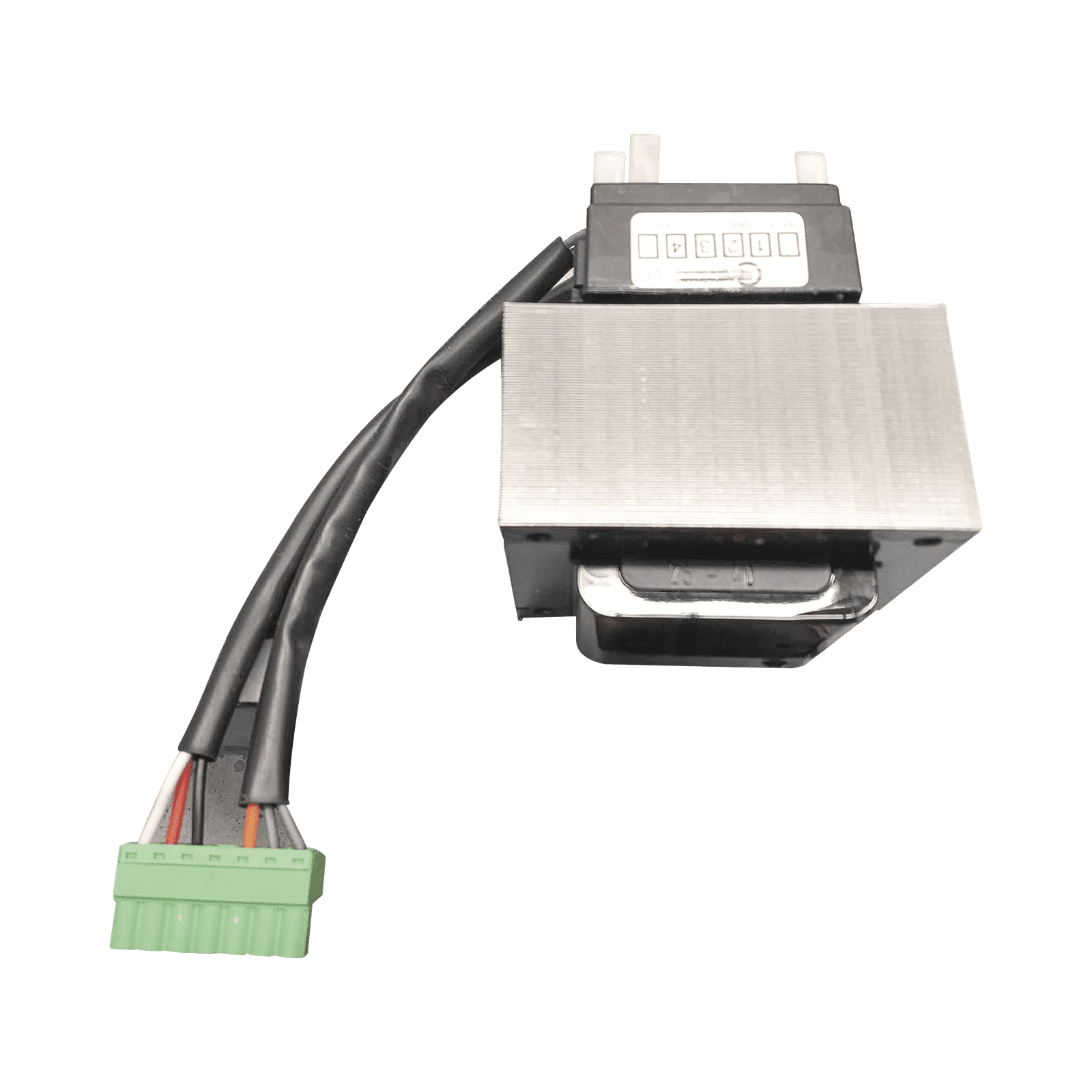 Transformador Para Motores BX y Cuadro de mando ZF1N 119RIR177 - CAME