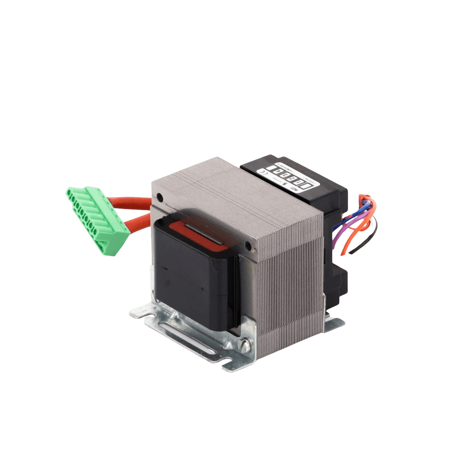 Transformador Para Motores BX y Cuadro de mando ZF1N 119RIR177 - CAME