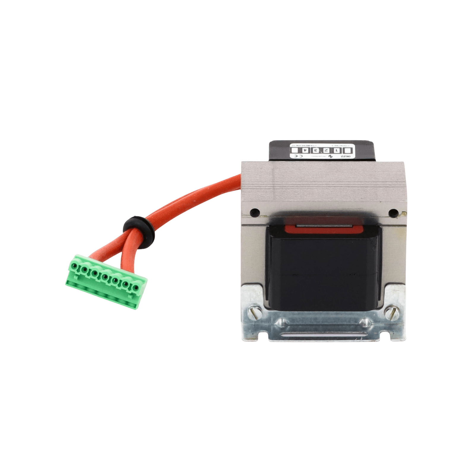 Transformador Para Motores BX y Cuadro de mando ZF1N 119RIR177 - CAME