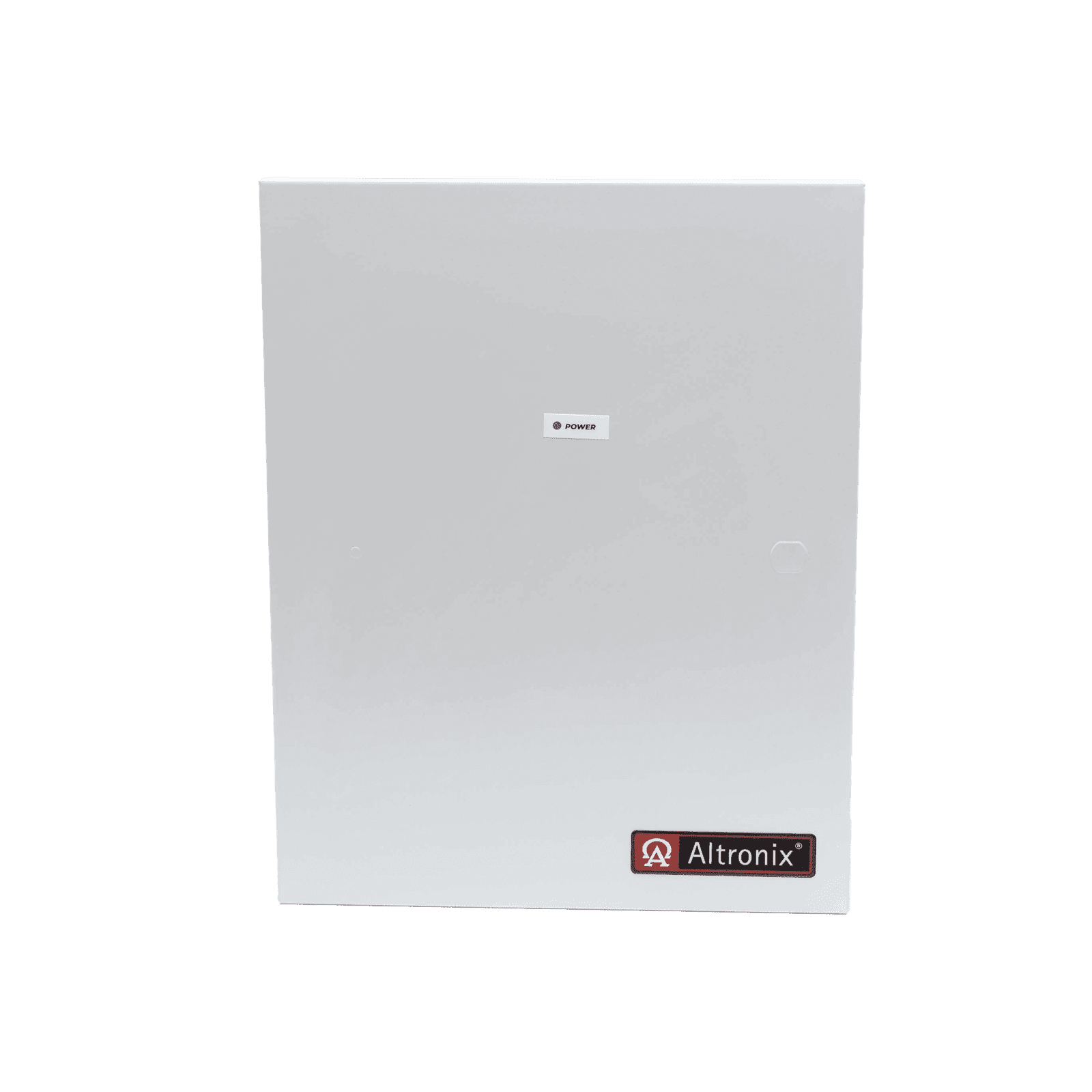 12 Vcc @ 10 A / Fuente tipo control / 16 salidas / capacidad de baterías de respaldo / Requiere batería. AL1012ULXPD16 - ALTRONIX