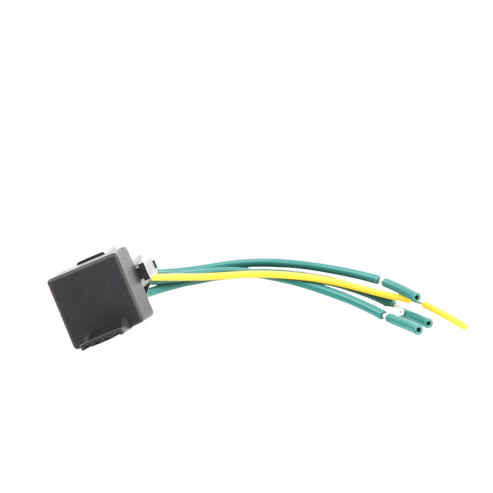 Relevador de 5 pines automotriz de 12 volts 12VRELAY - CONCOX