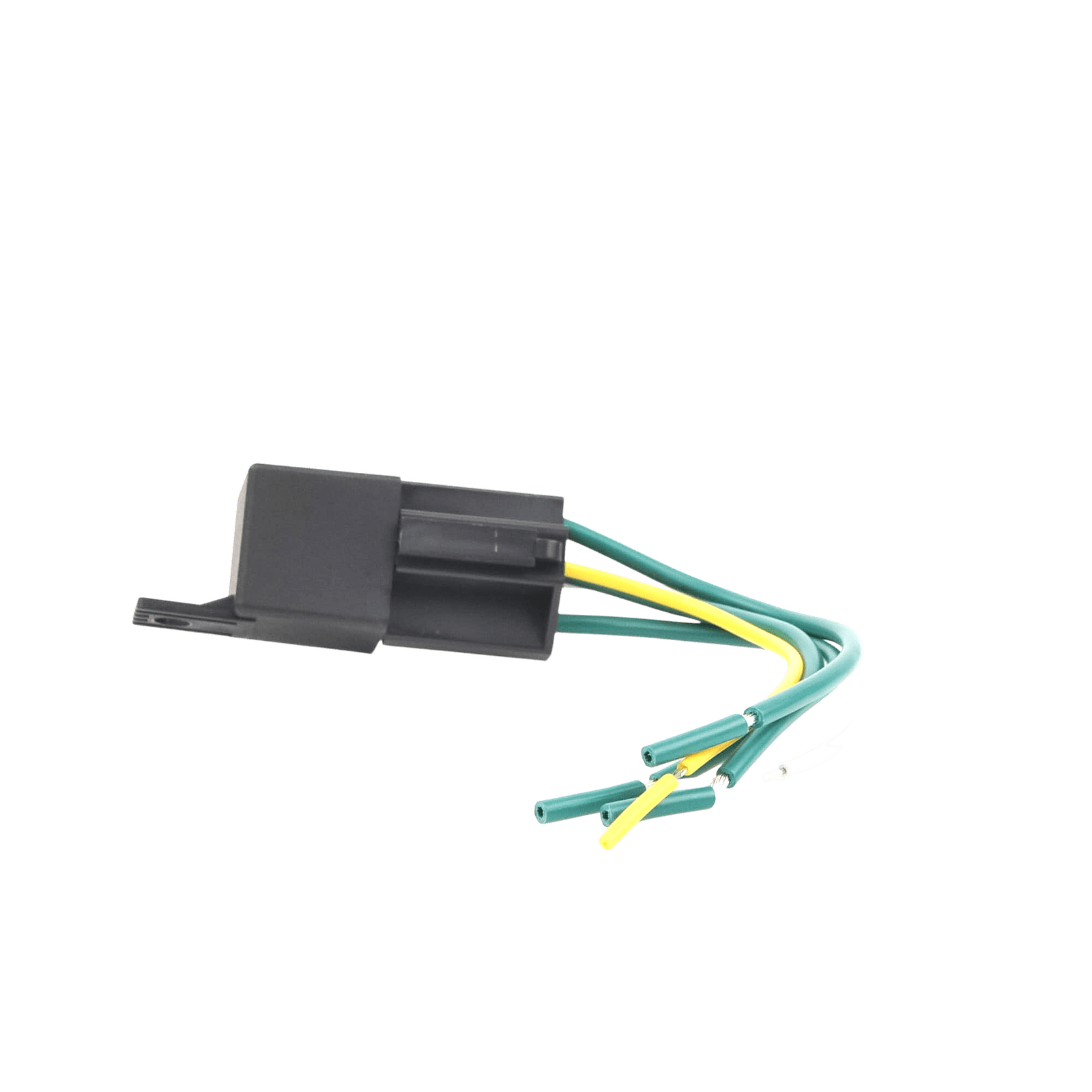 Relevador de 5 pines automotriz de 12 volts 12VRELAY - CONCOX