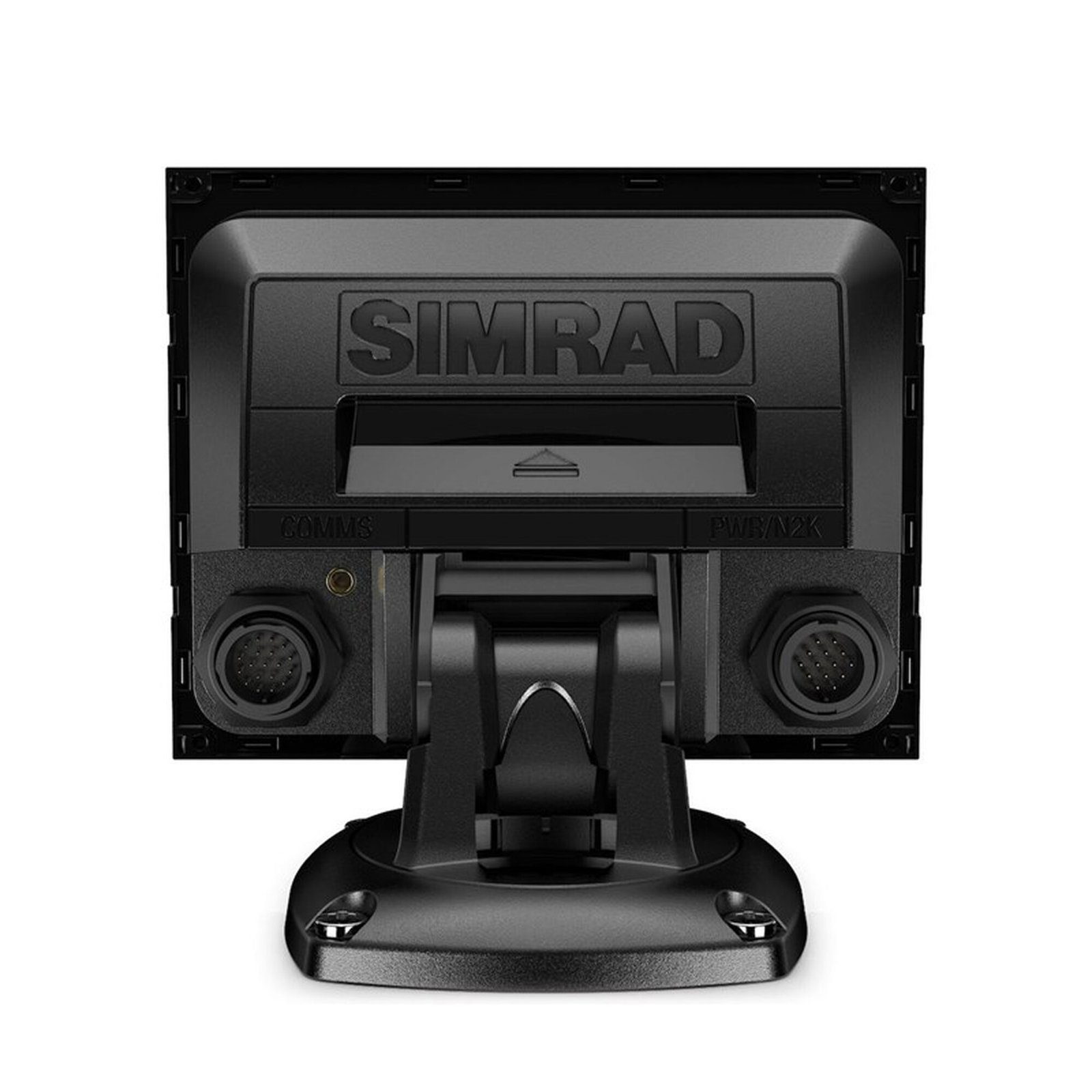 Sistema de pantalla GPS P2005 con antena incluida GS70 000-14129-001 - SIMRAD