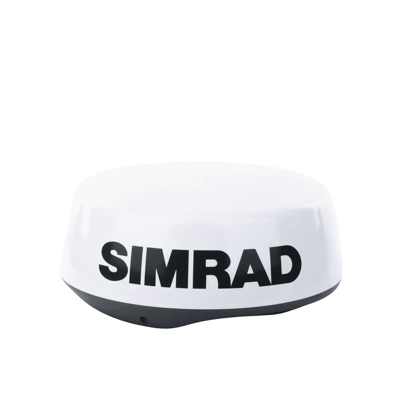 Radar tipo domo serie HALO20 de 24NM.  Incluye cable de 10m y cable adaptador Ethernet 000-14537-001 - SIMRAD