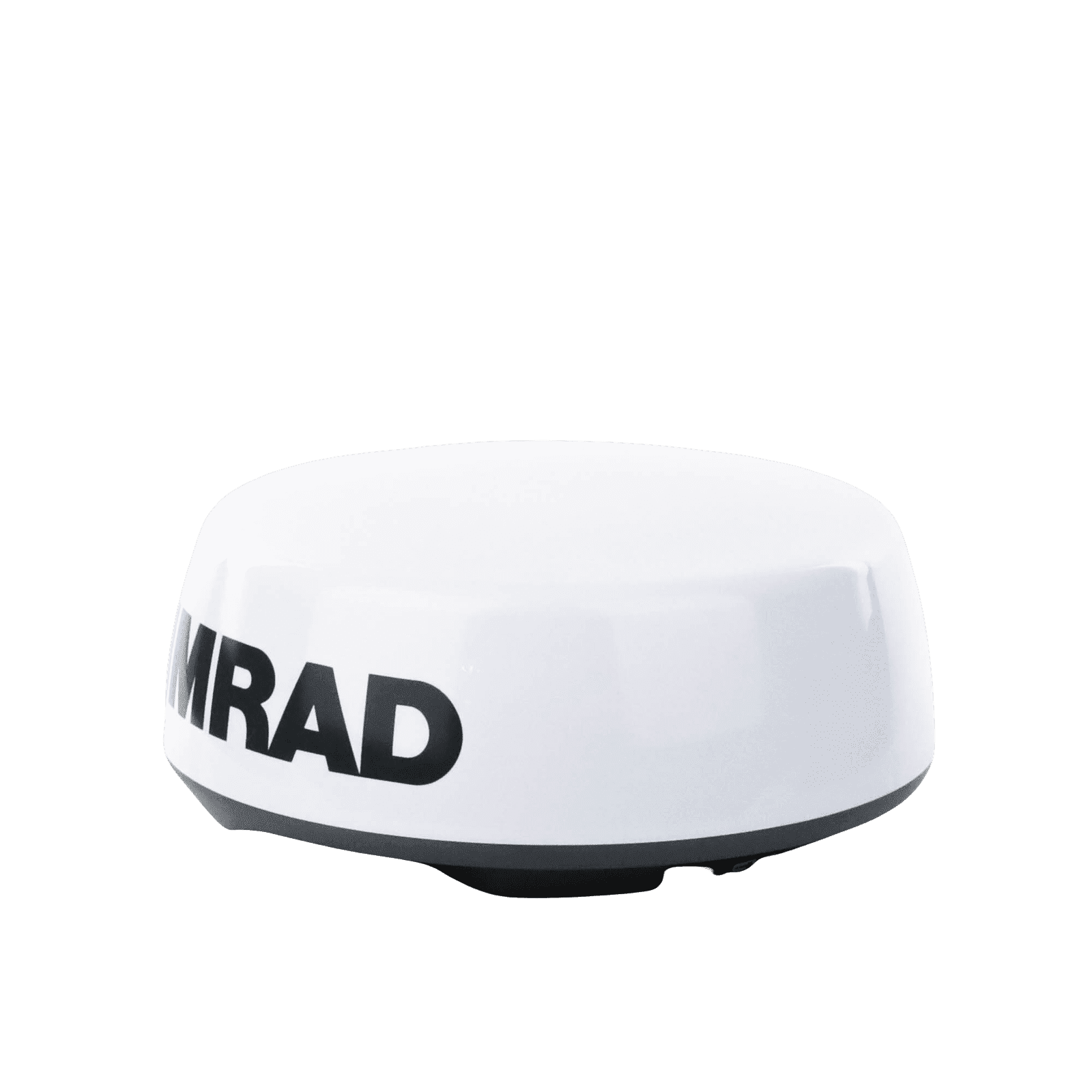 Radar tipo domo serie HALO20 de 24NM.  Incluye cable de 10m y cable adaptador Ethernet 000-14537-001 - SIMRAD