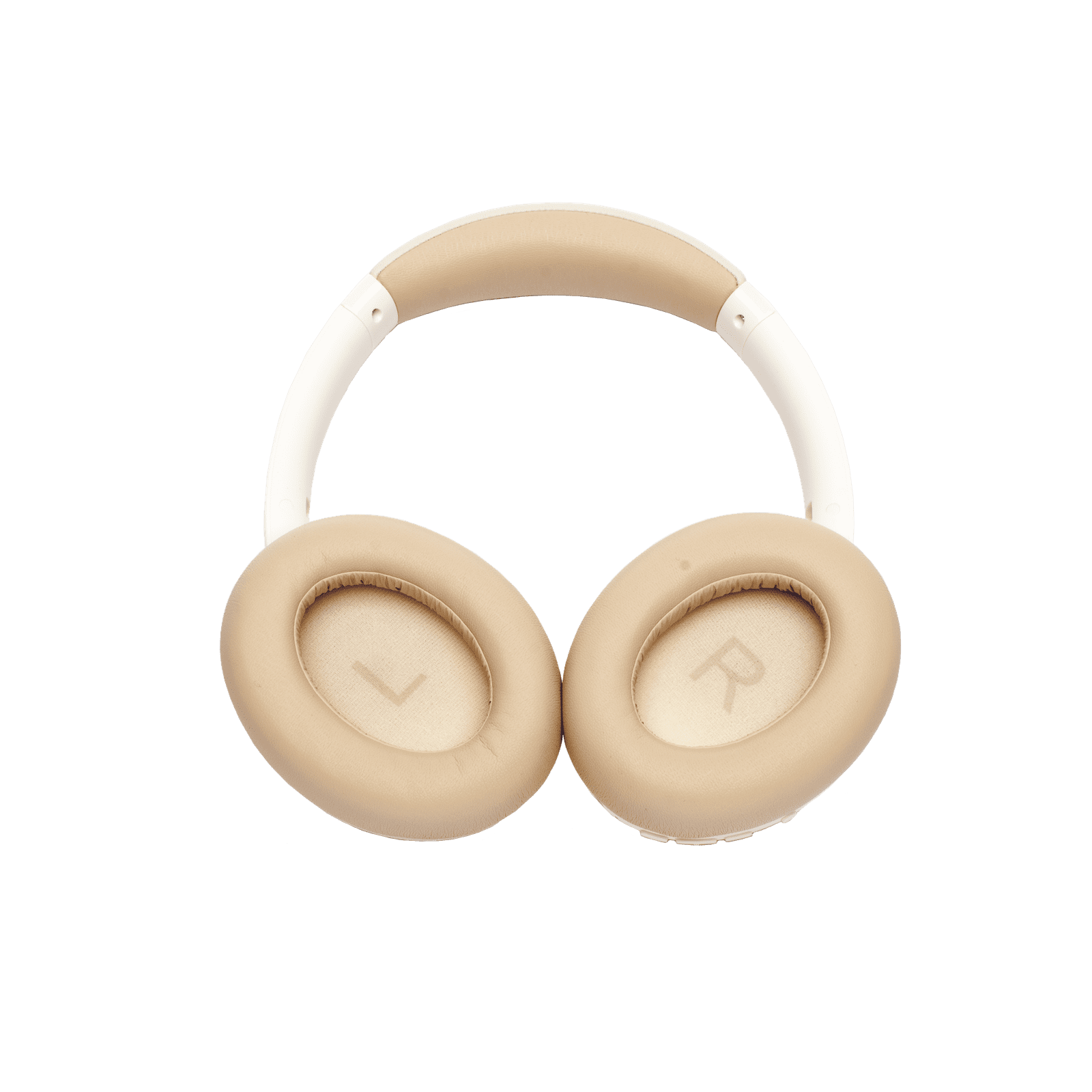 AudífonosInalámbricos | HiTune Max5 | Bluetooth | 3.5mm | Sonido Hi-Res | CancelaciónActiva de Ruido (ANC) de hasta 43dB | Autonomía de 90 horas | Diseño Ajustable| Almohadillas Suaves | Color Blanco. 15809 - UGREEN