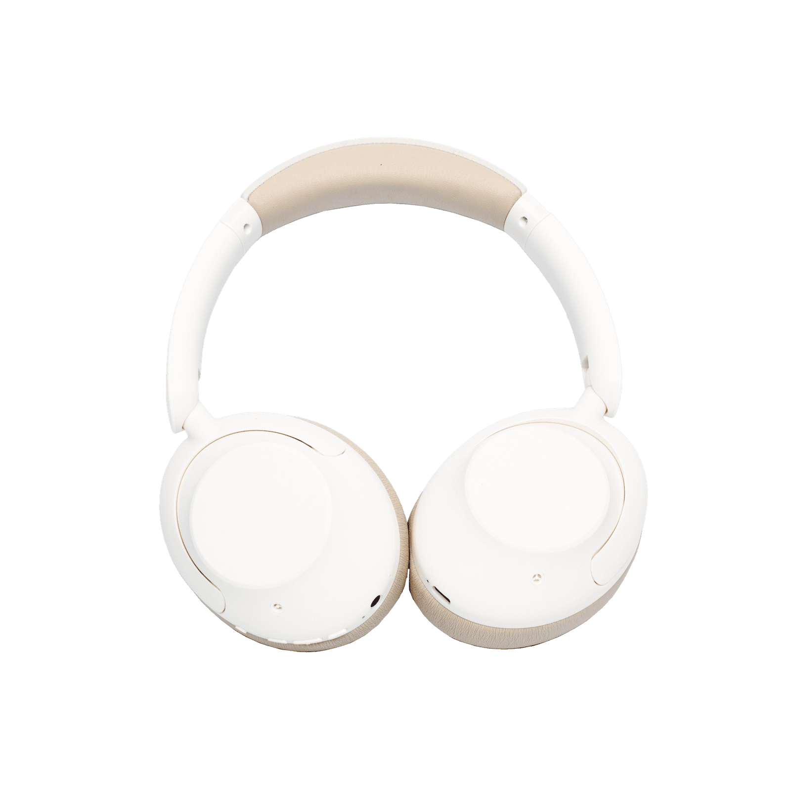AudífonosInalámbricos | HiTune Max5 | Bluetooth | 3.5mm | Sonido Hi-Res | CancelaciónActiva de Ruido (ANC) de hasta 43dB | Autonomía de 90 horas | Diseño Ajustable| Almohadillas Suaves | Color Blanco. 15809 - UGREEN