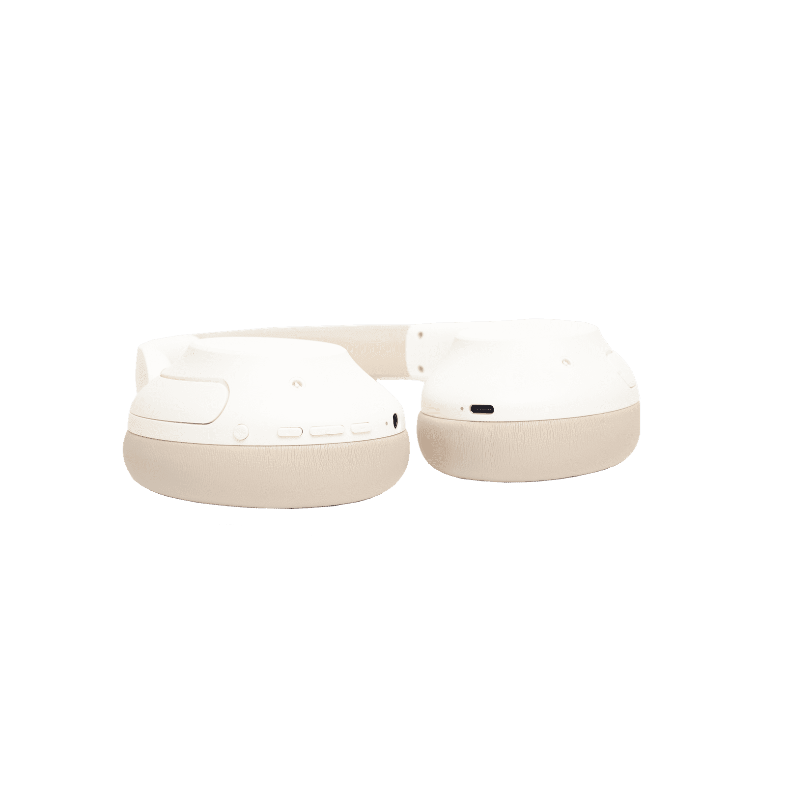 AudífonosInalámbricos | HiTune Max5 | Bluetooth | 3.5mm | Sonido Hi-Res | CancelaciónActiva de Ruido (ANC) de hasta 43dB | Autonomía de 90 horas | Diseño Ajustable| Almohadillas Suaves | Color Blanco. 15809 - UGREEN