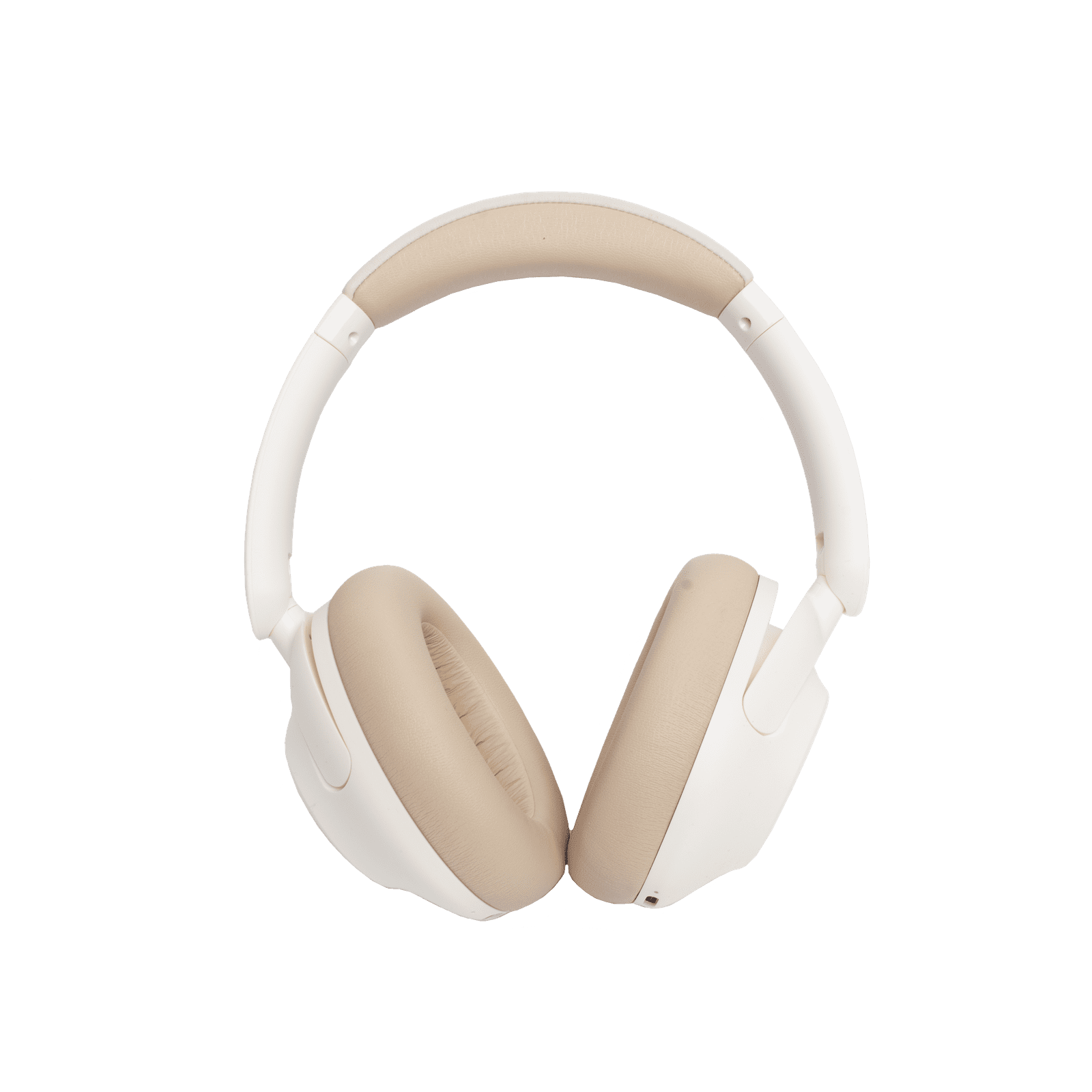 AudífonosInalámbricos | HiTune Max5 | Bluetooth | 3.5mm | Sonido Hi-Res | CancelaciónActiva de Ruido (ANC) de hasta 43dB | Autonomía de 90 horas | Diseño Ajustable| Almohadillas Suaves | Color Blanco. 15809 - UGREEN