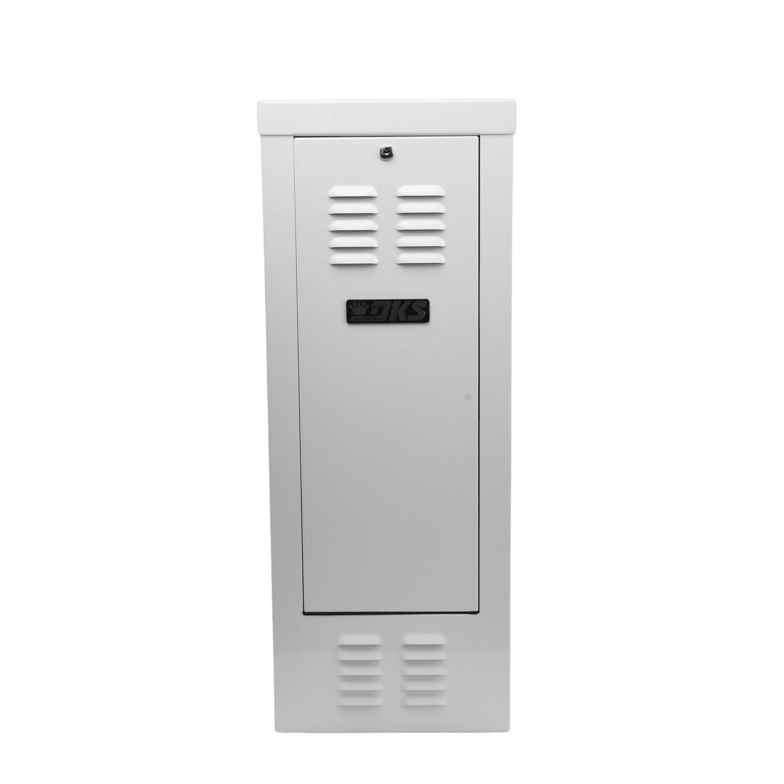 Barrera Vehicular / Uso Intensivo Continuo / Compatible con Mástil de hasta 14 ft / 4.26 m (No incluido) / Bajo mantenimiento / Garantia 5 años 1601-380 - DKS DOORKING