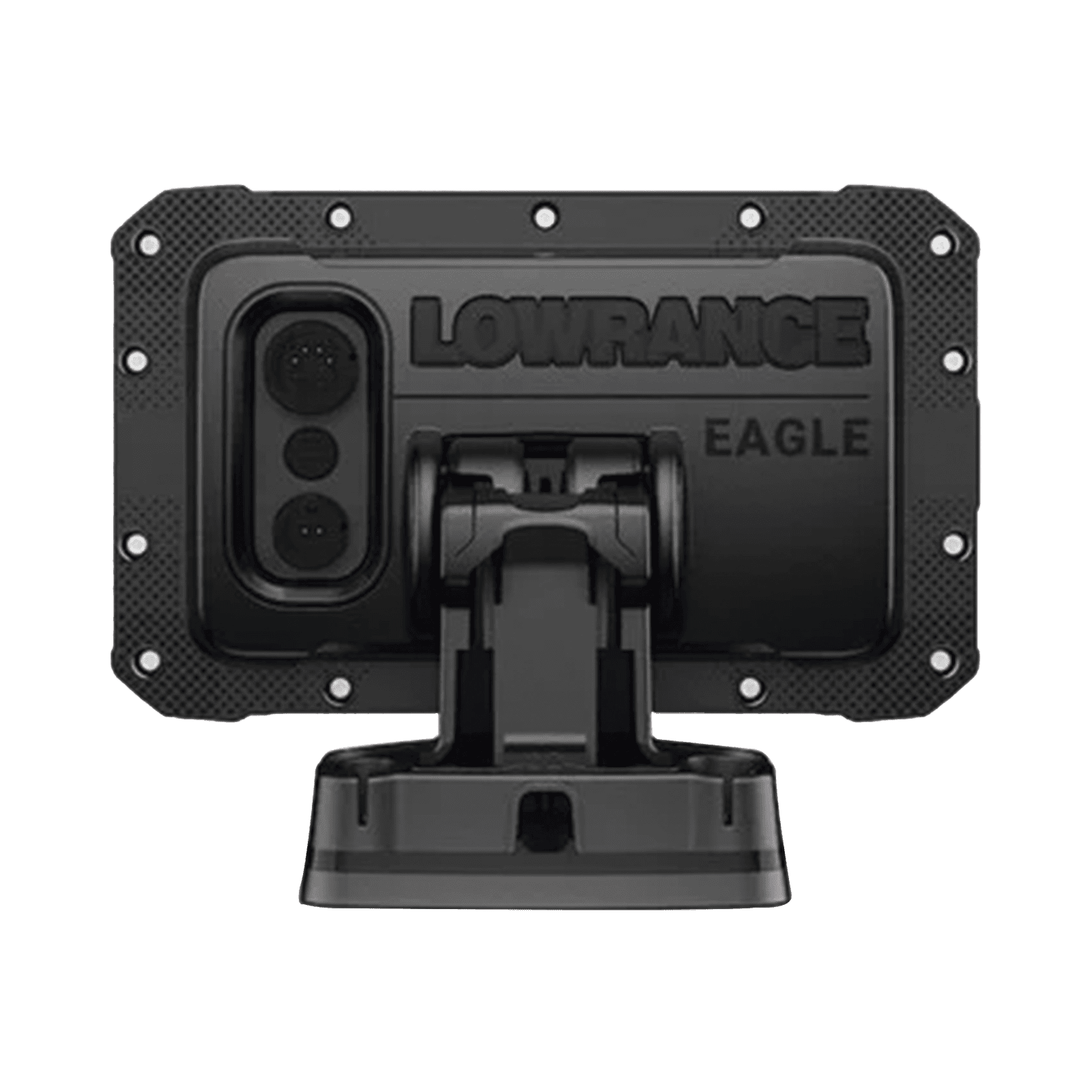 Eagle-5 ecosonda en pantalla horizontal IPS de 5 pulgadas, incluye transductor skimmer 50/200 kHz 000-16310-001 - LOWRANCE