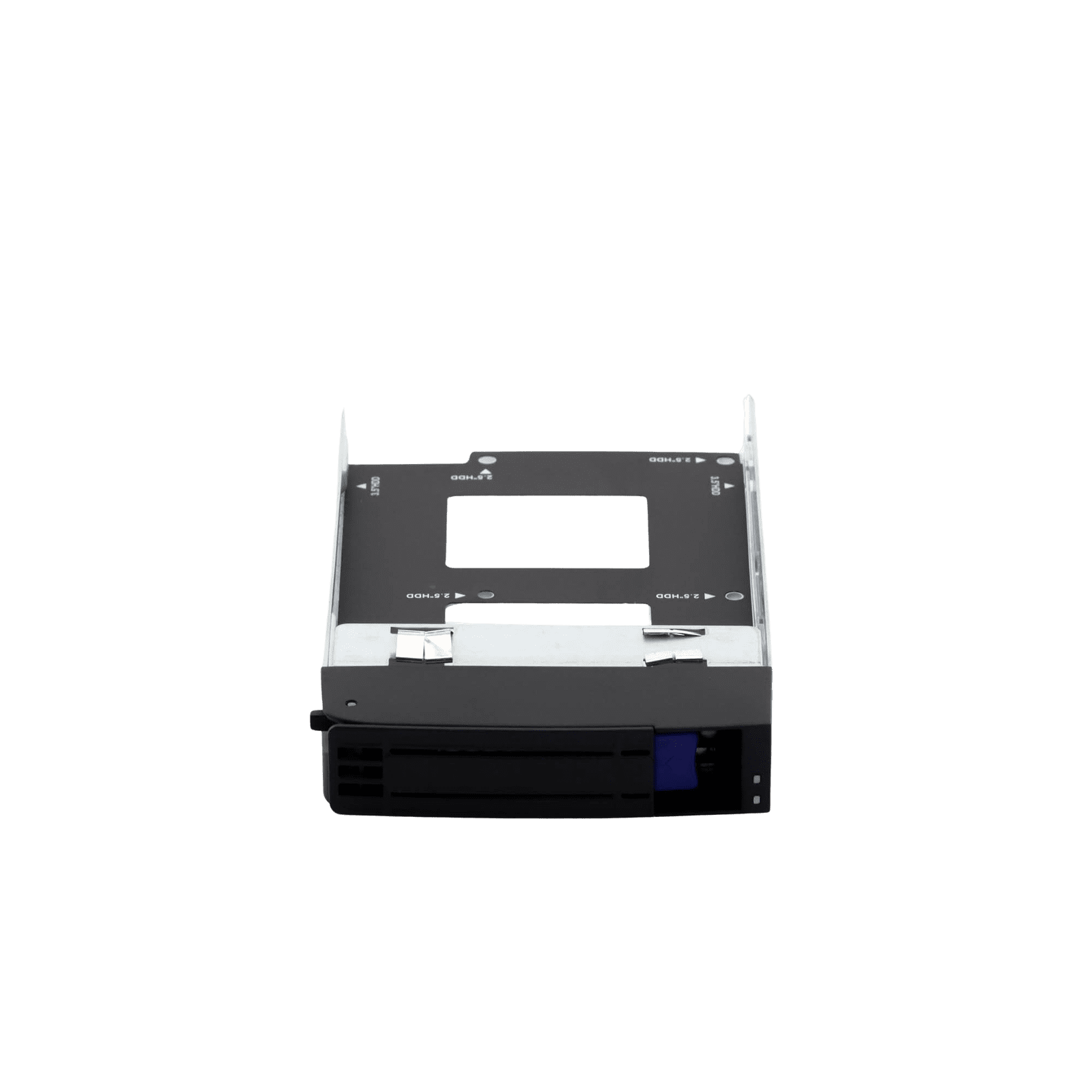 Charola Extraible para Discos Duros / DS-96128NI-I24 / DS-96256NI-I24 190105351 - HIKVISION