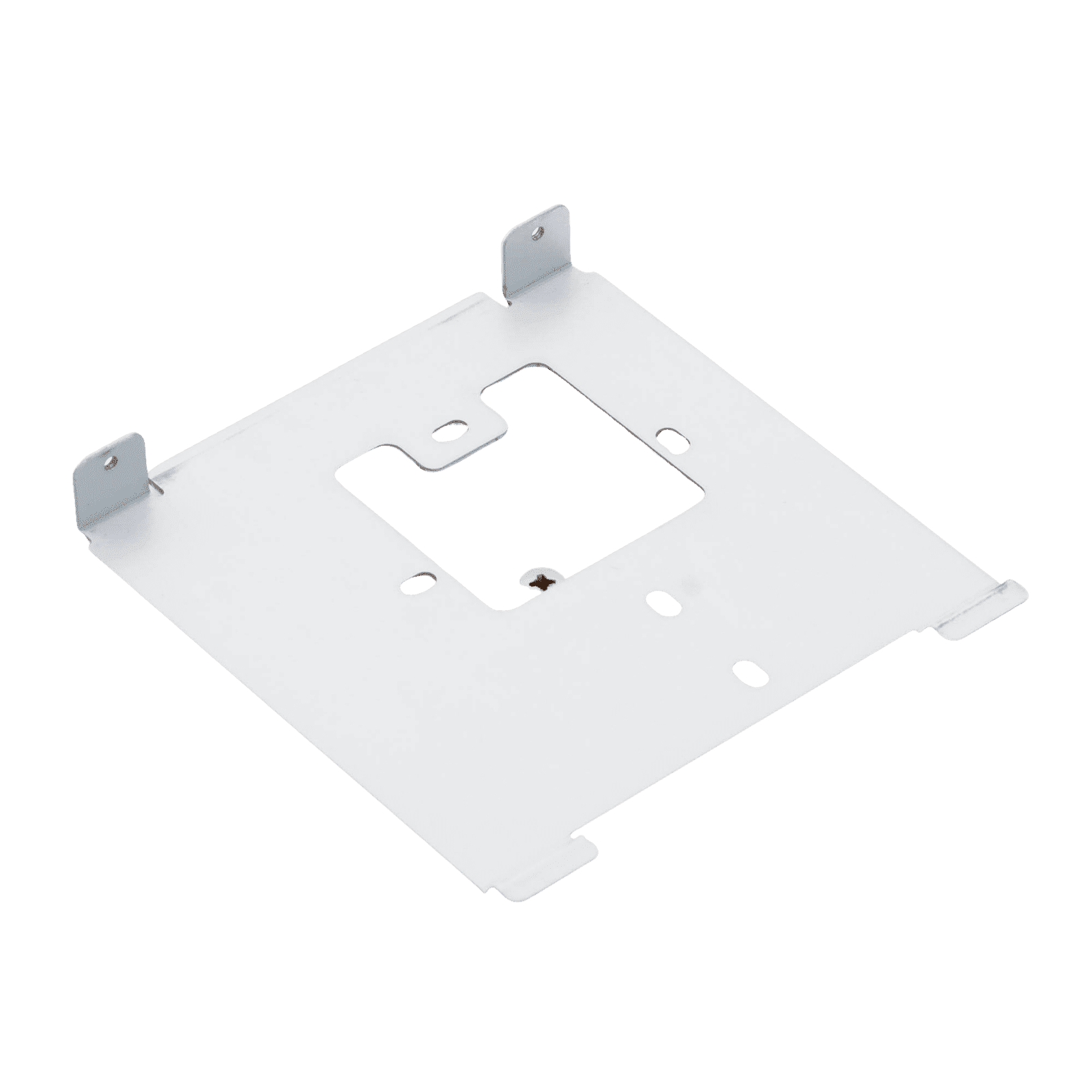 Bracket para Sujeción en Pared / Fabricado en Metal / Compatible con Modelo DS-K1T8003EF 190136226 - HIKVISION