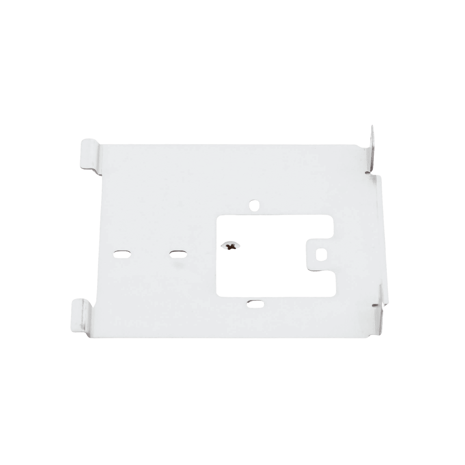 Bracket para Sujeción en Pared / Fabricado en Metal / Compatible con Modelo DS-K1T8003EF 190136226 - HIKVISION