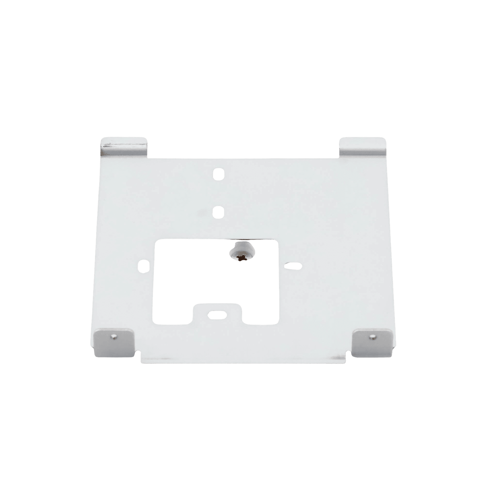 Bracket para Sujeción en Pared / Fabricado en Metal / Compatible con Modelo DS-K1T8003EF 190136226 - HIKVISION