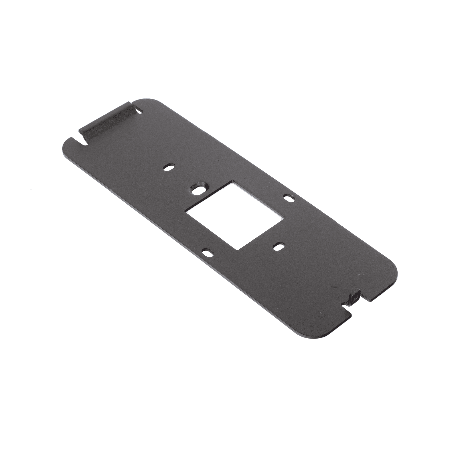 BRAKET DE METAL PARA SUJECION A PARED COMPATIBLE CON DSK1T804EF 190158403 - HIKVISION